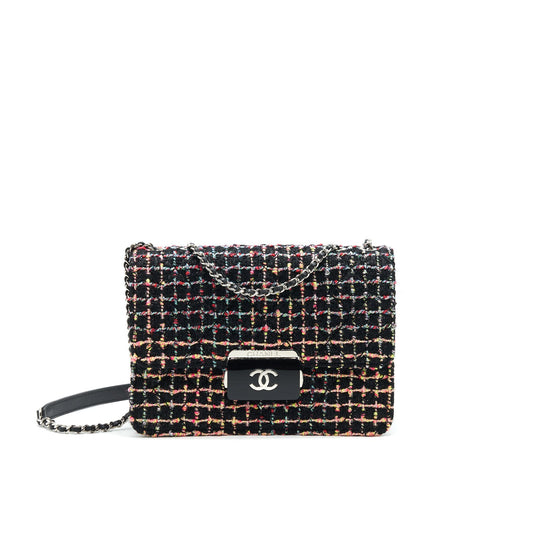 Chanel Mini Shoulder Bag - EworeBags
