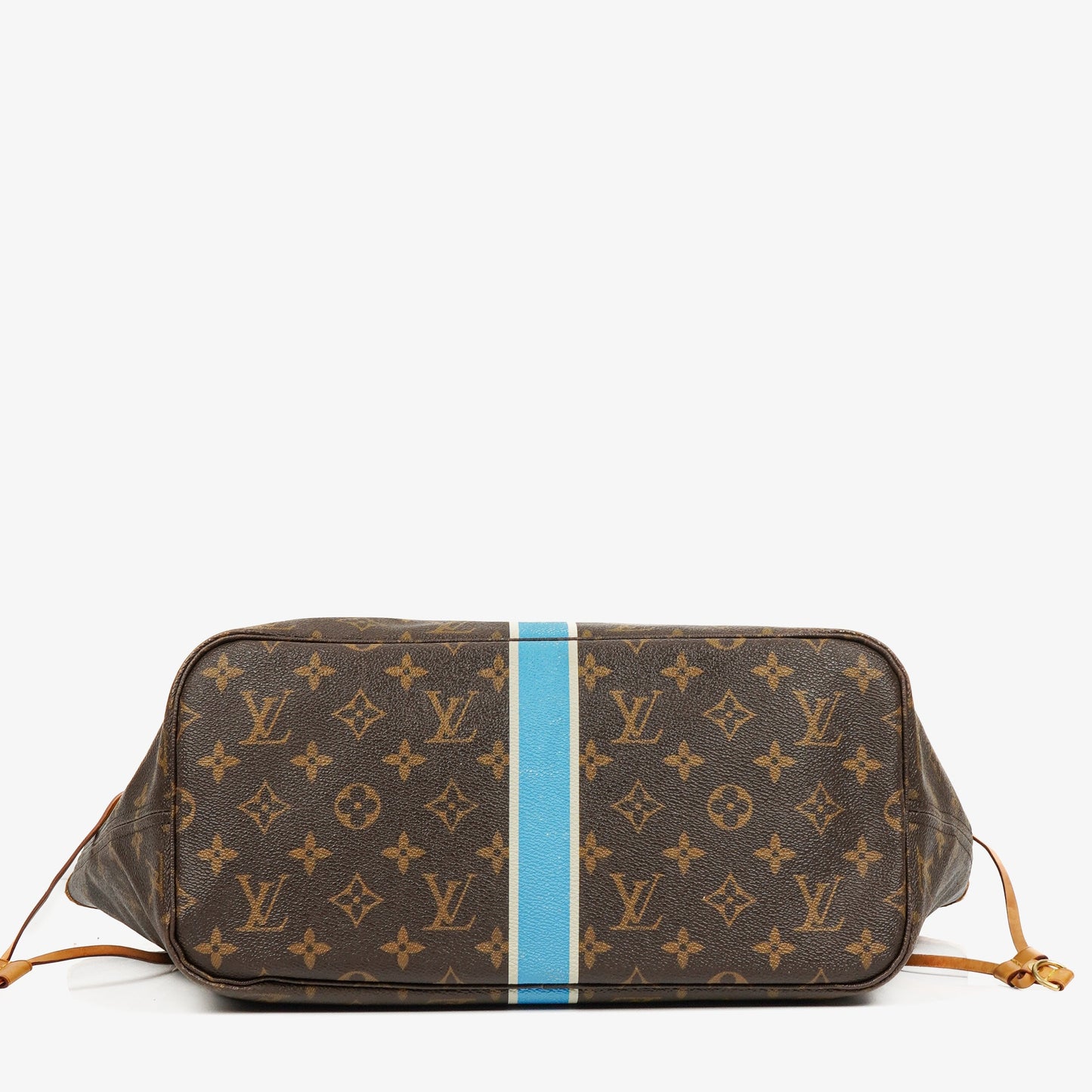 Louis Vuitton Neverfull MM Tote Bag in Monogram Canvas