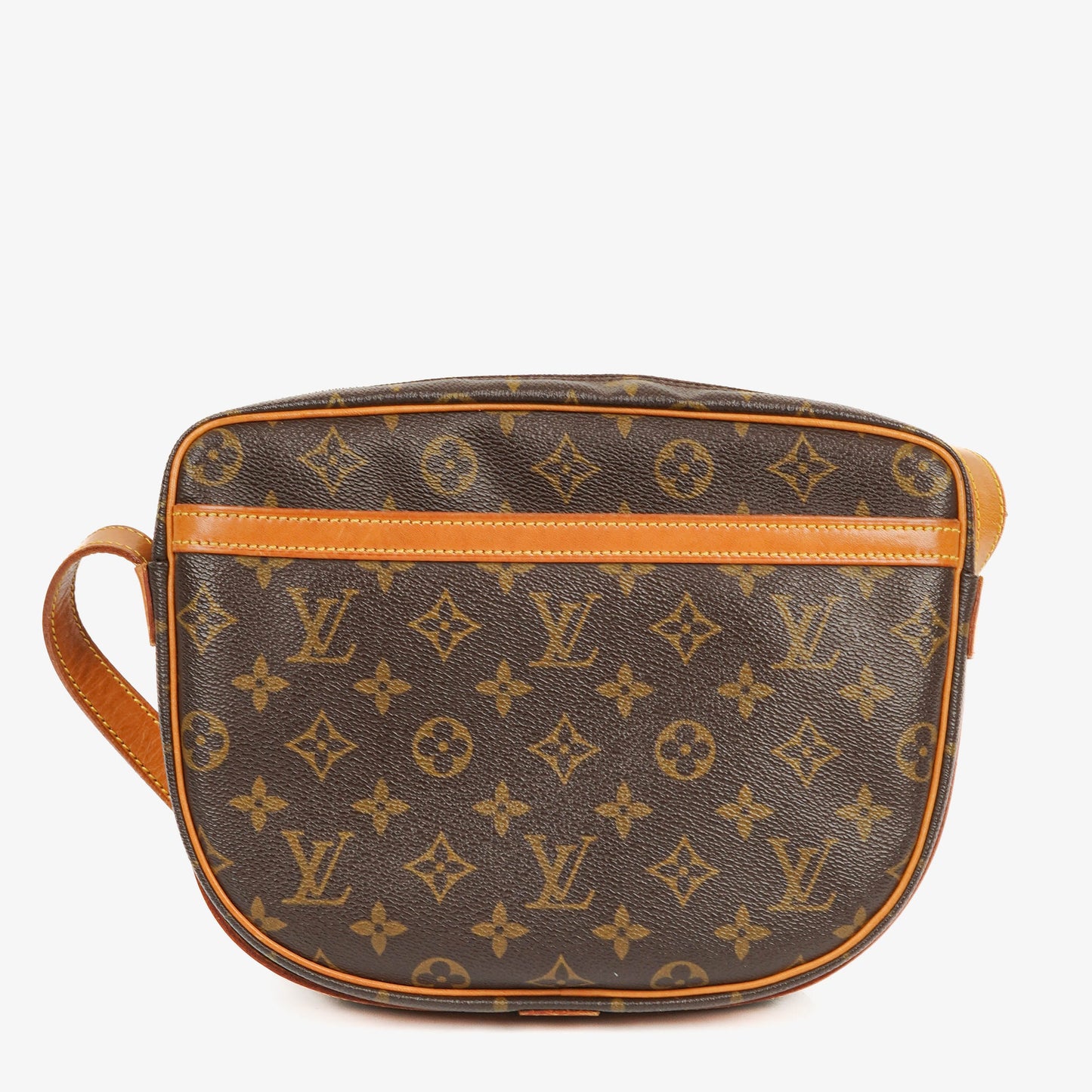 Louis Vuitton Jeune Fille GM Shoulder Bag