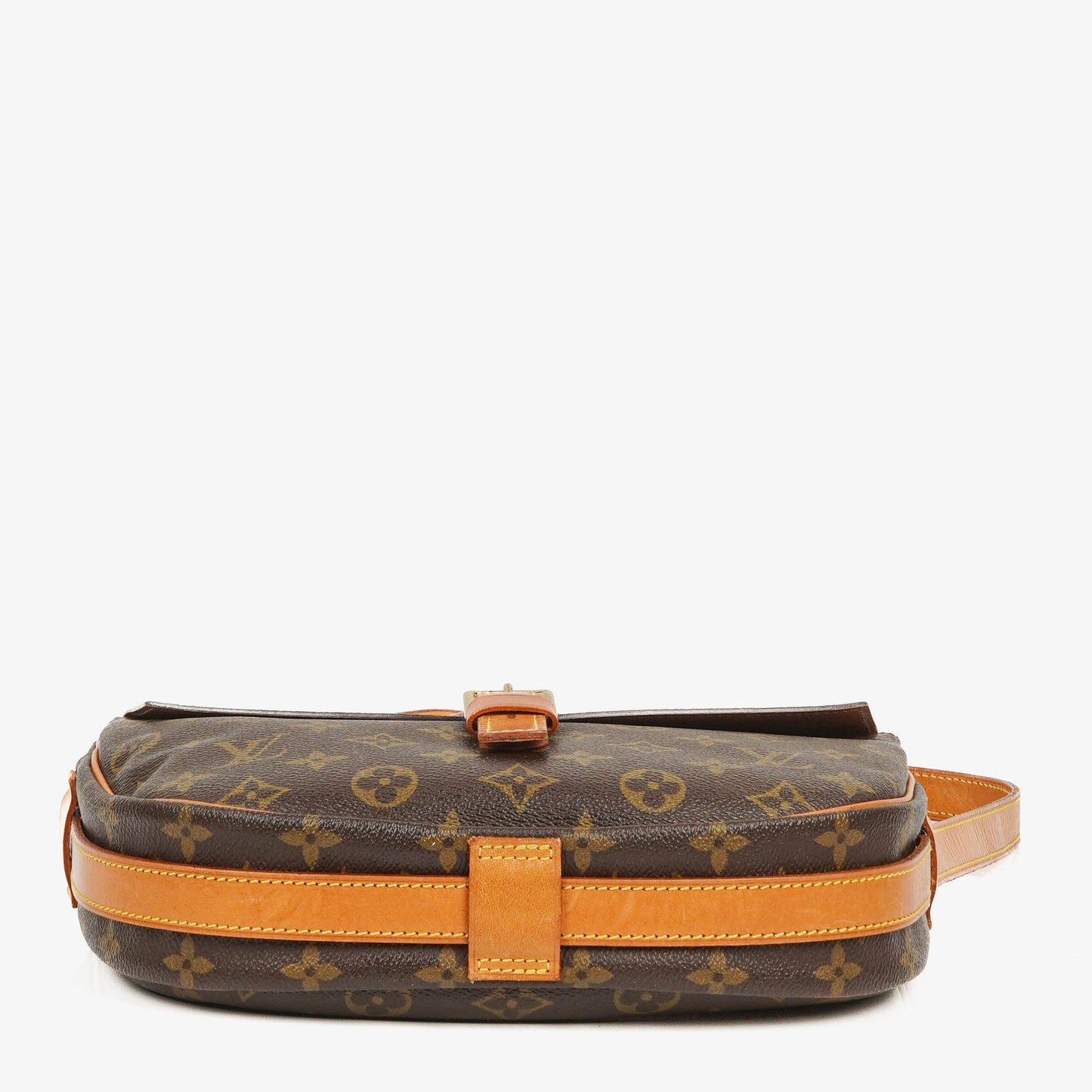 Louis Vuitton Jeune Fille GM Shoulder Bag