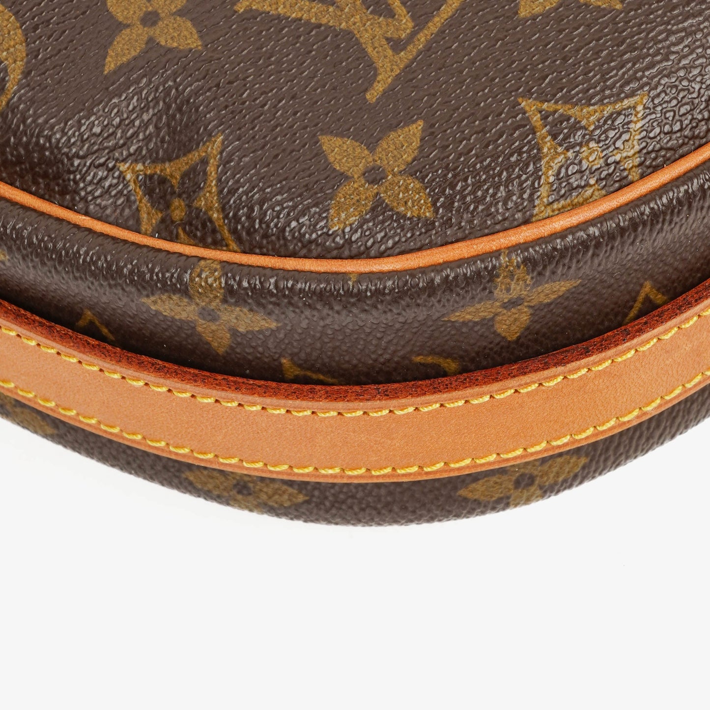 Louis Vuitton Jeune Fille GM Shoulder Bag
