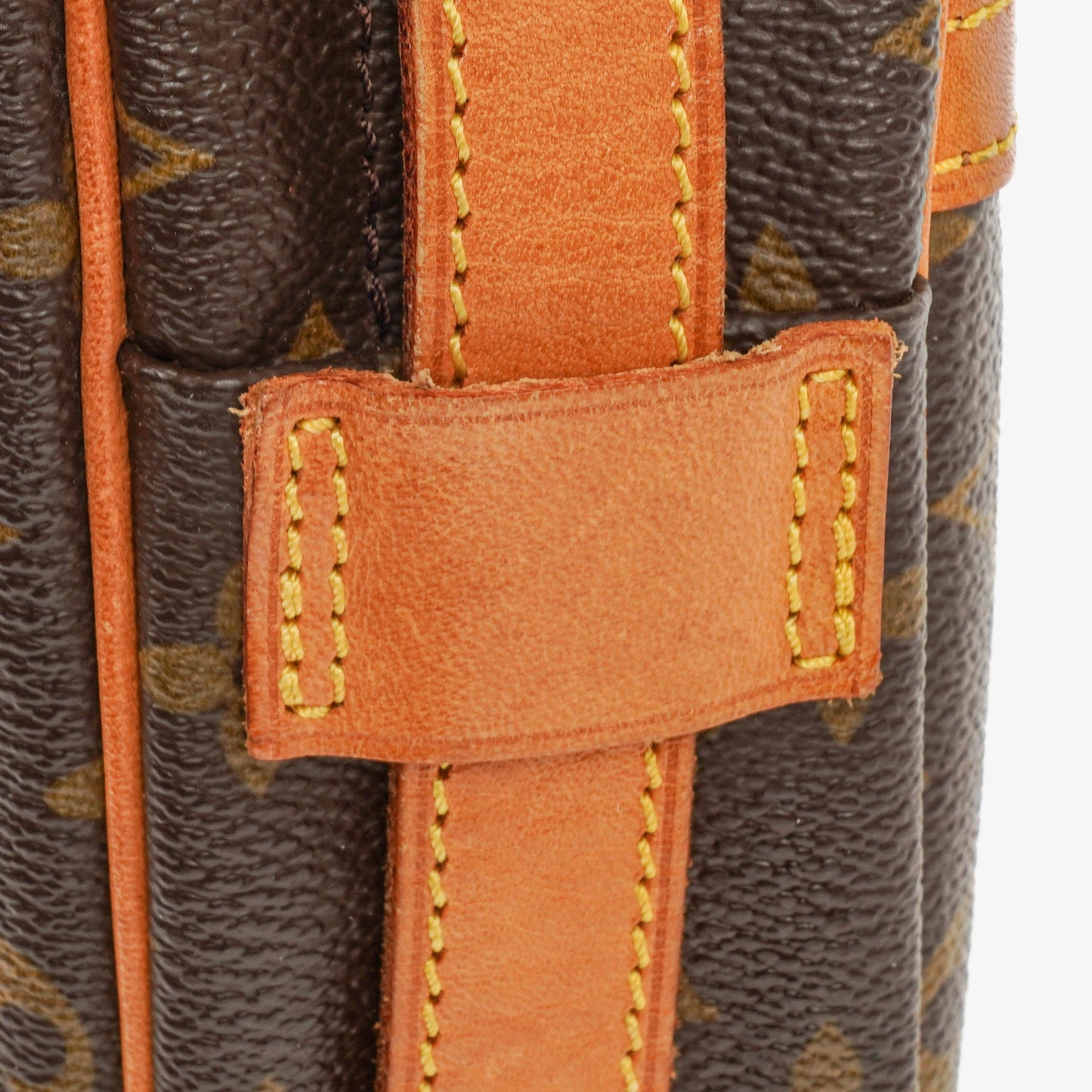 Louis Vuitton Jeune Fille GM Shoulder Bag