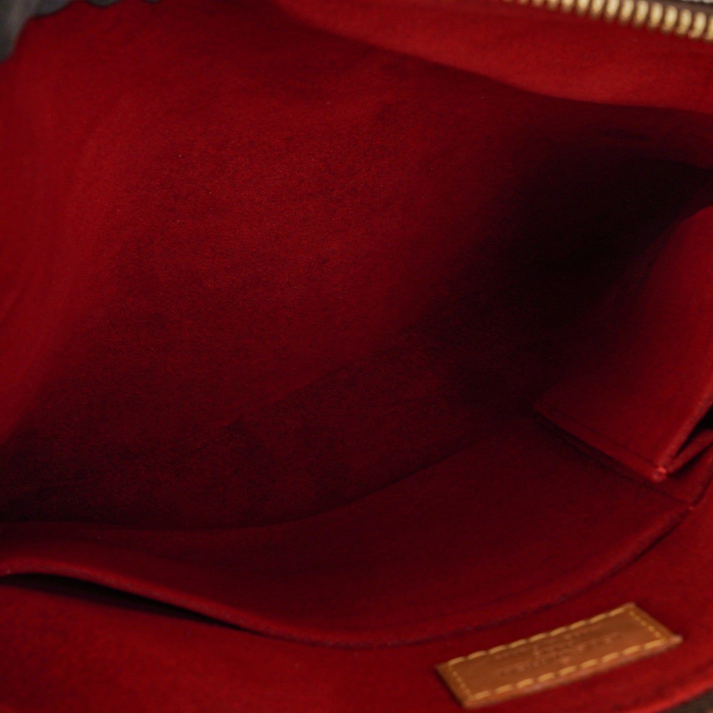 Louis Vuitton Coussin GM  Monogram Canvas Shoulder Bag