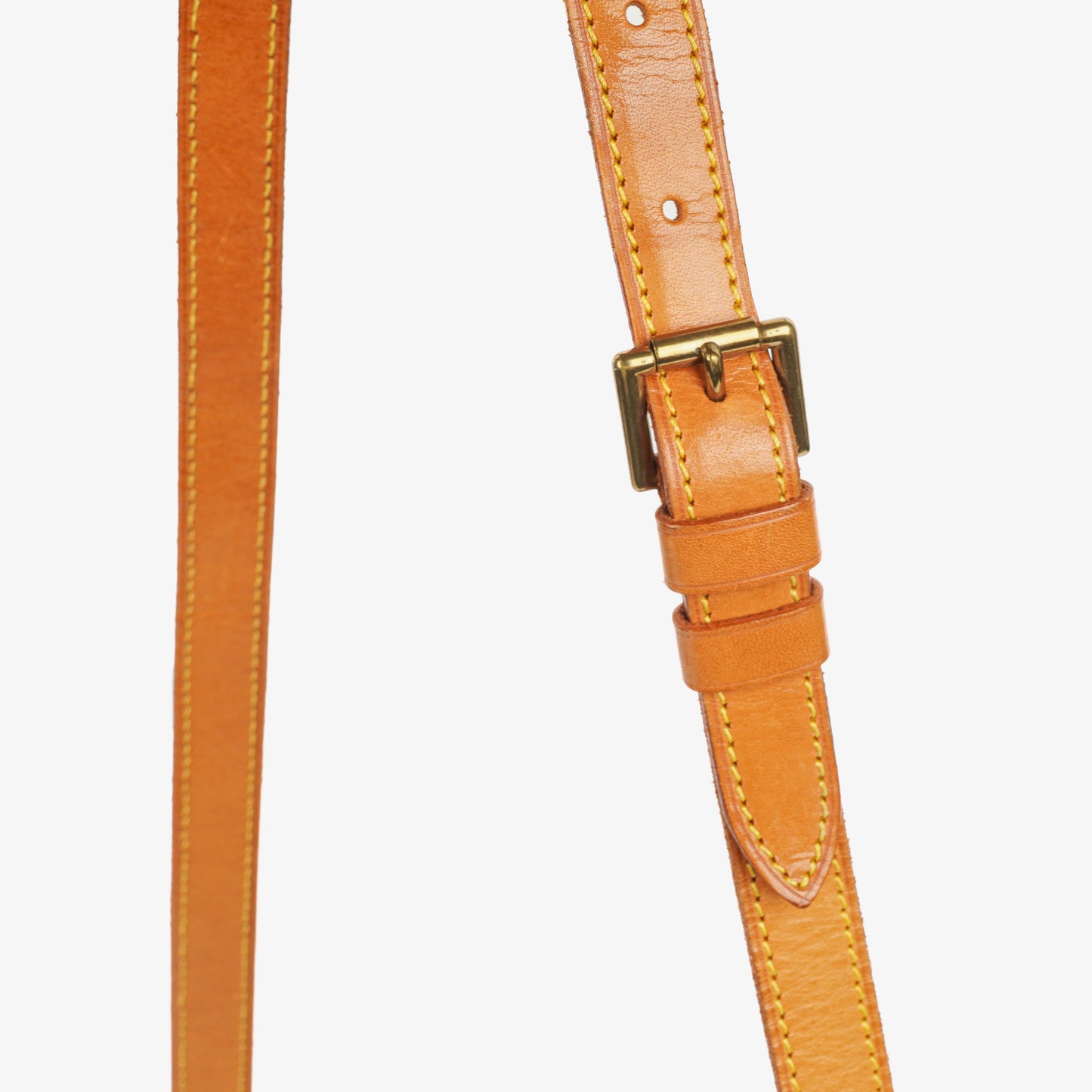 Louis Vuitton Jeune Fille GM Shoulder Bag