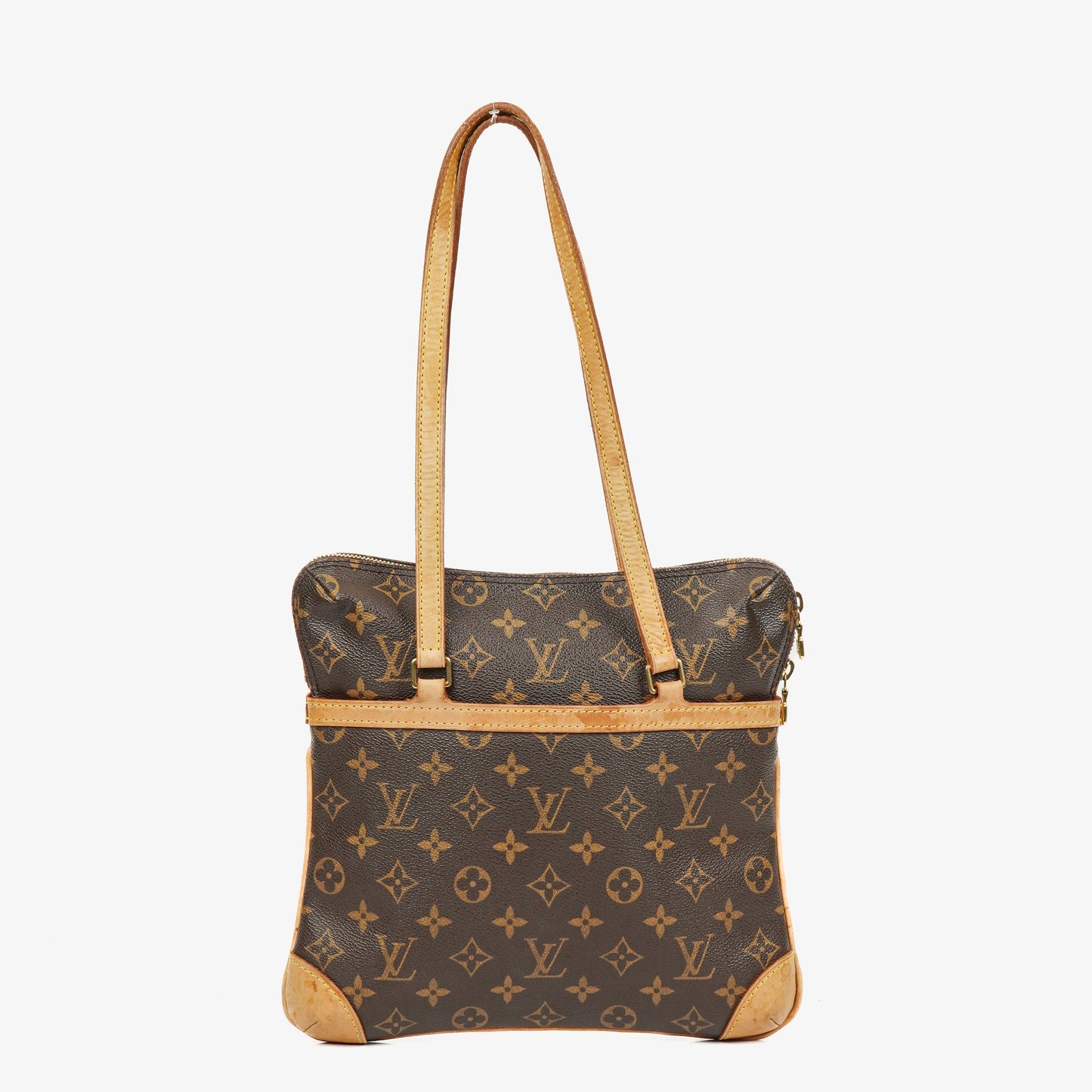 Louis Vuitton Coussin GM  Monogram Canvas Shoulder Bag