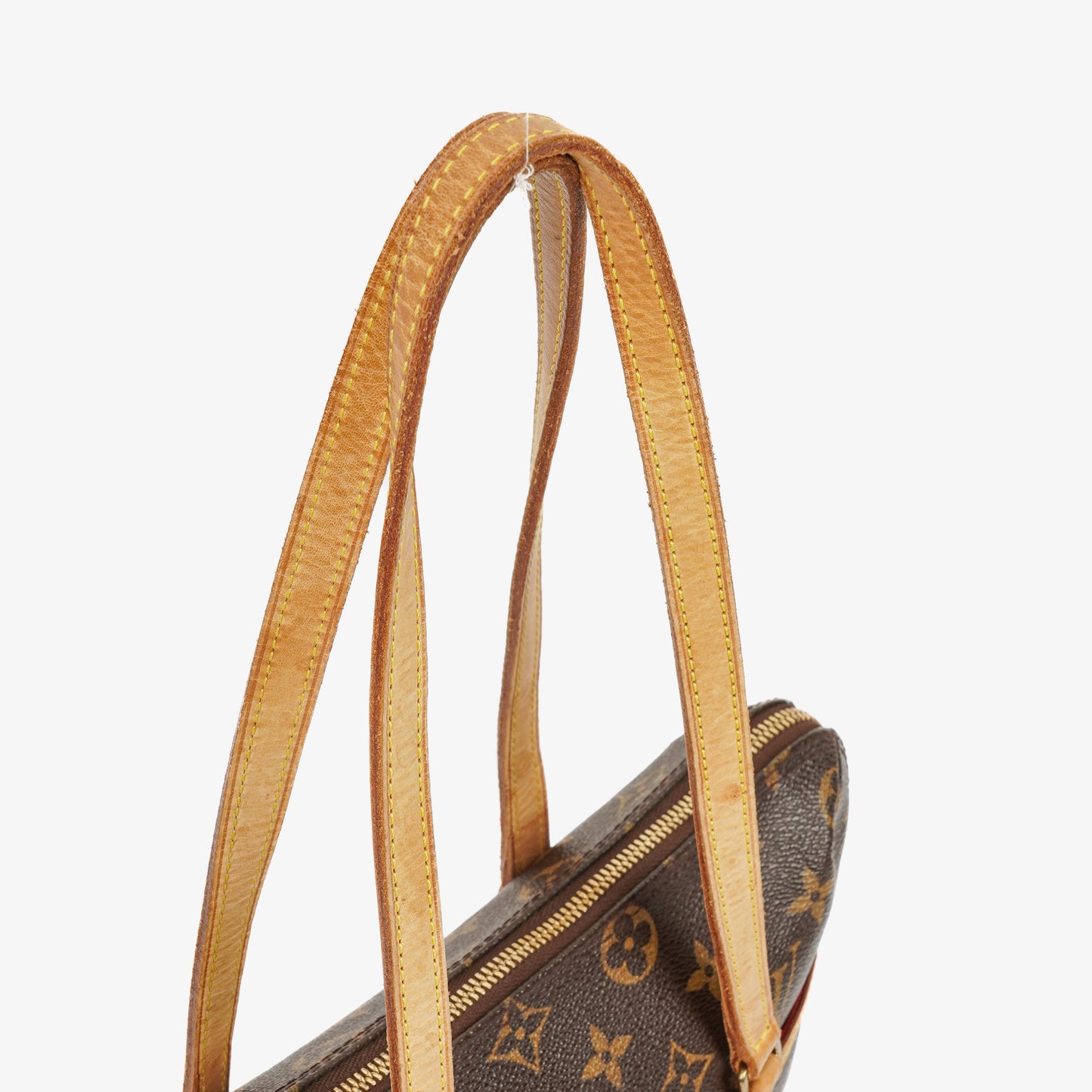 Louis Vuitton Coussin GM  Monogram Canvas Shoulder Bag