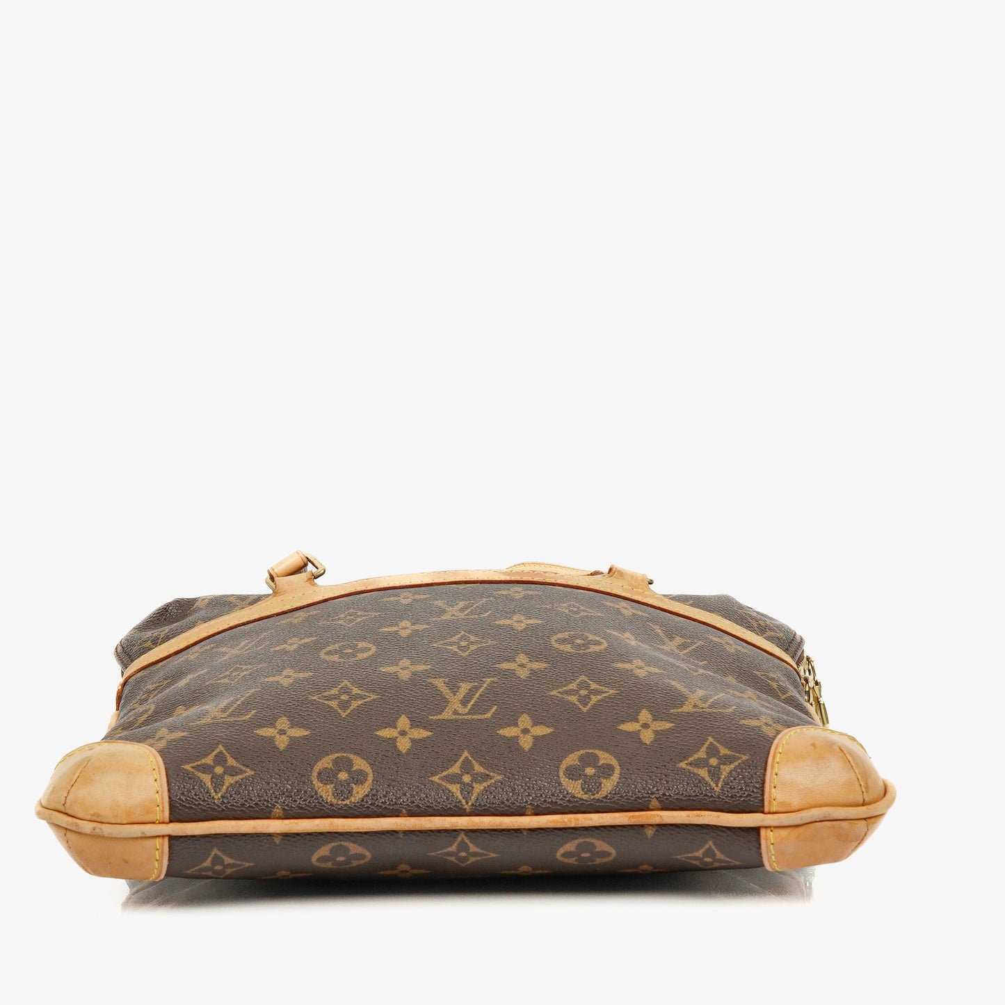 Louis Vuitton Coussin GM  Monogram Canvas Shoulder Bag