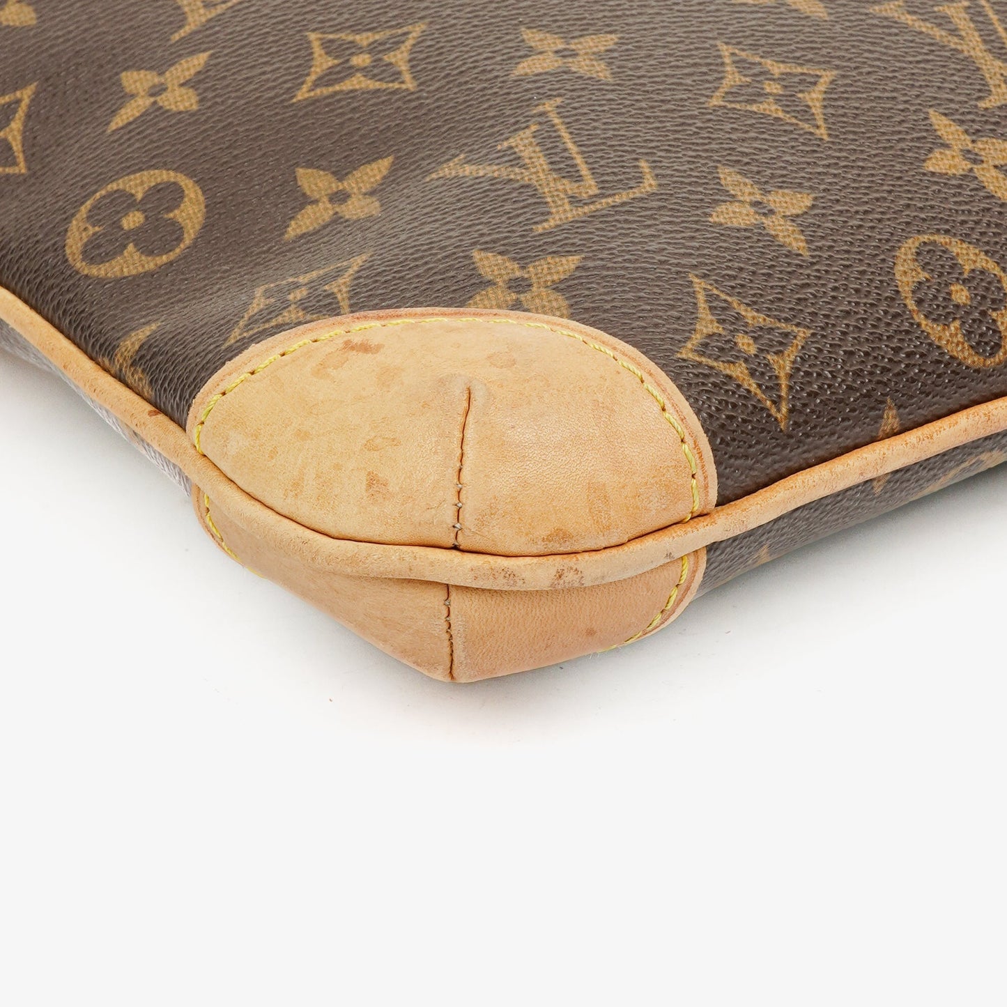 Louis Vuitton Coussin GM  Monogram Canvas Shoulder Bag