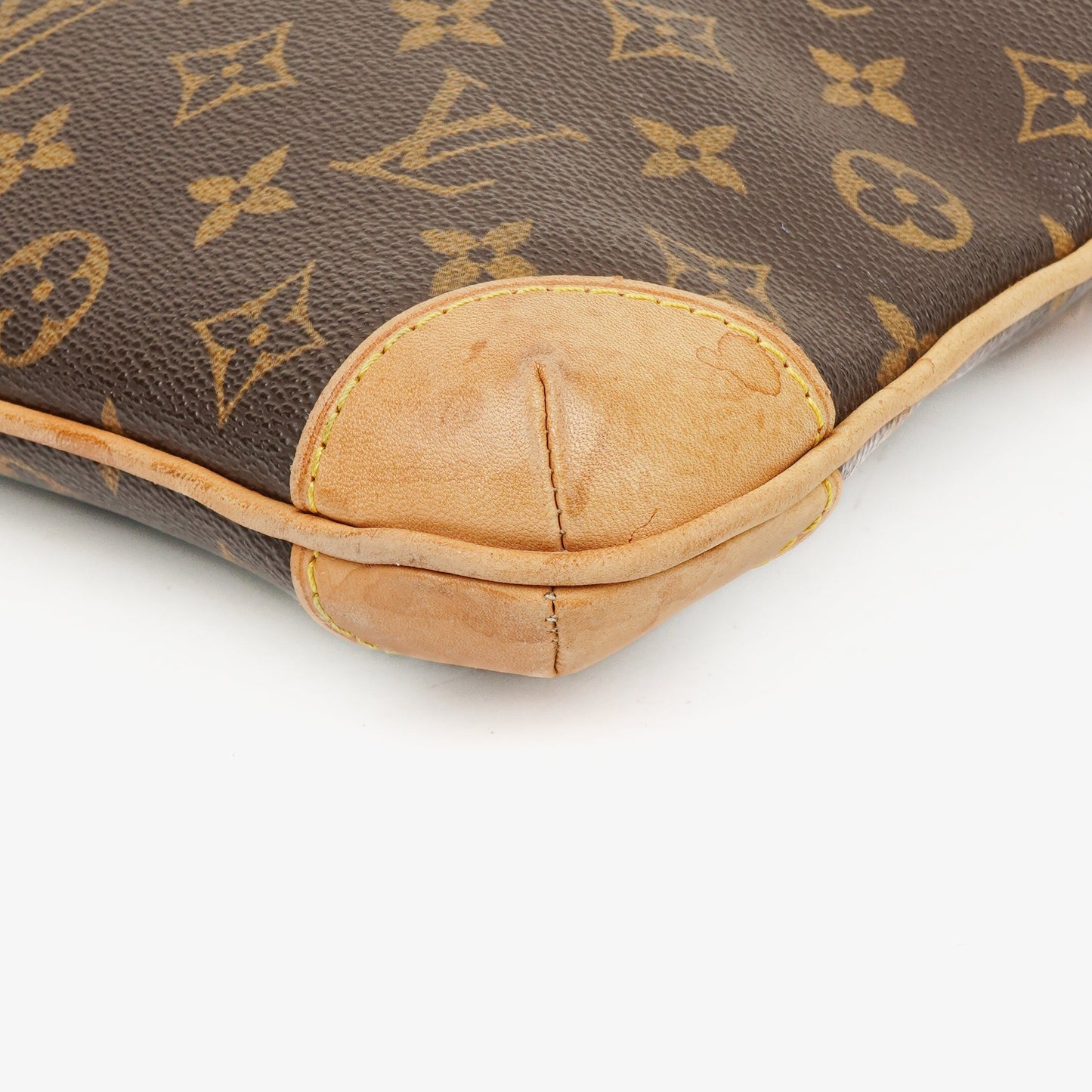 Louis Vuitton Coussin GM  Monogram Canvas Shoulder Bag