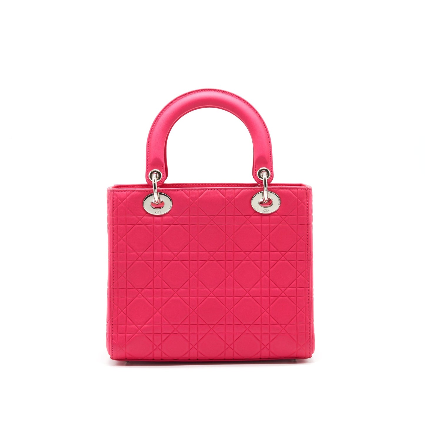 Christian Dior METALLIC HARDWARE