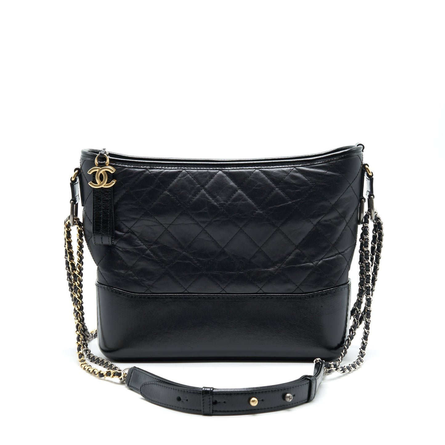 Chanel Large Shoulder Bag - EworeBags