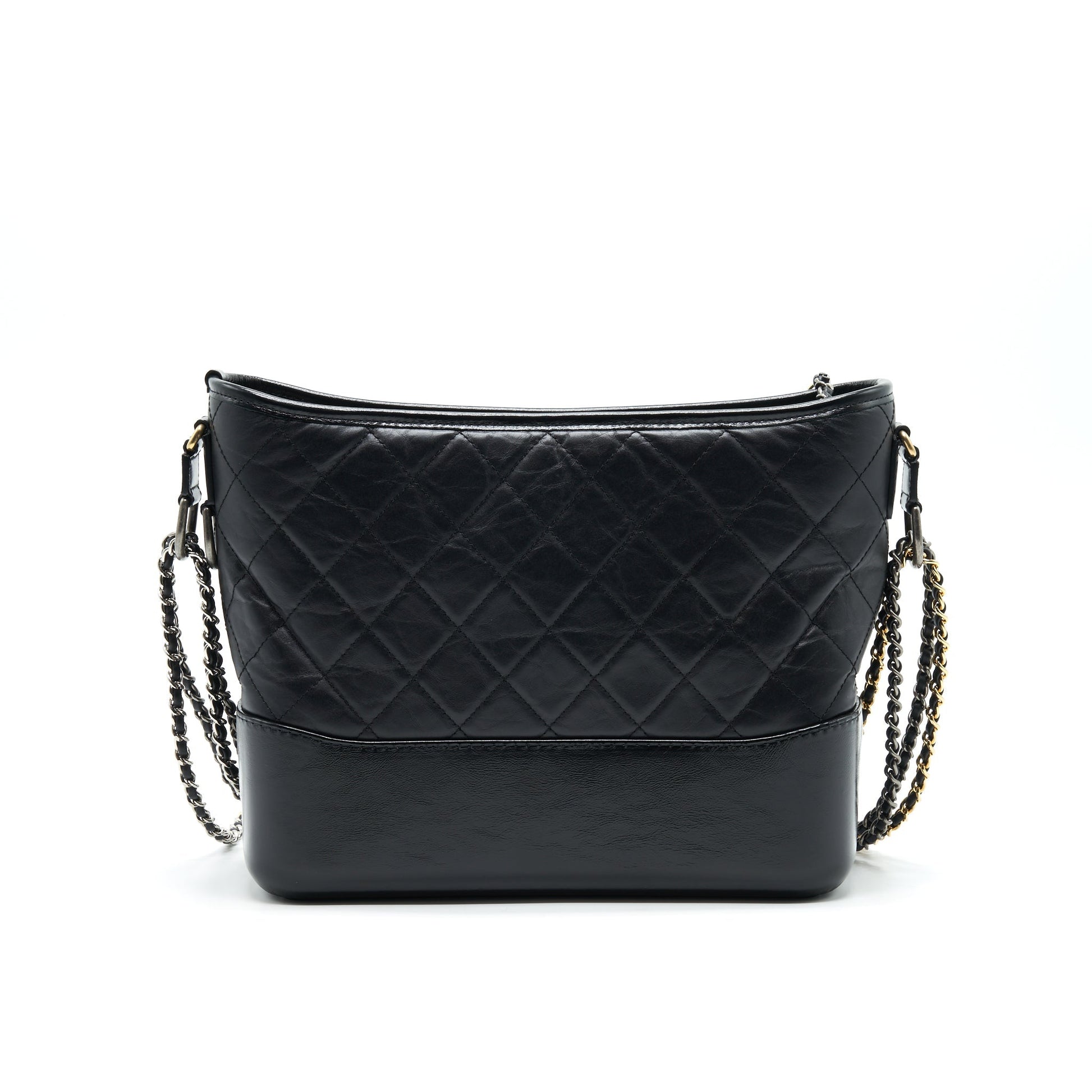 Chanel Large Shoulder Bag - EworeBags