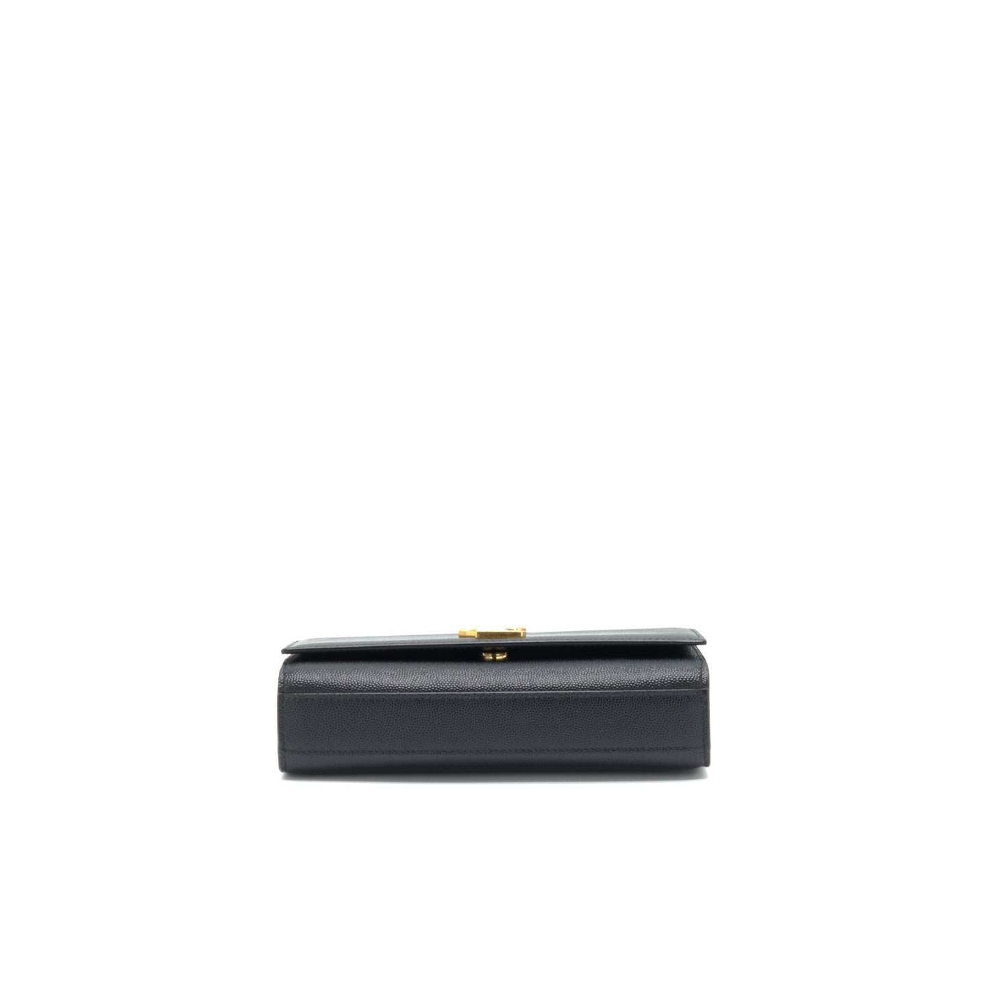 Saint Laurent/ Small Kate Chain Crossbody Black