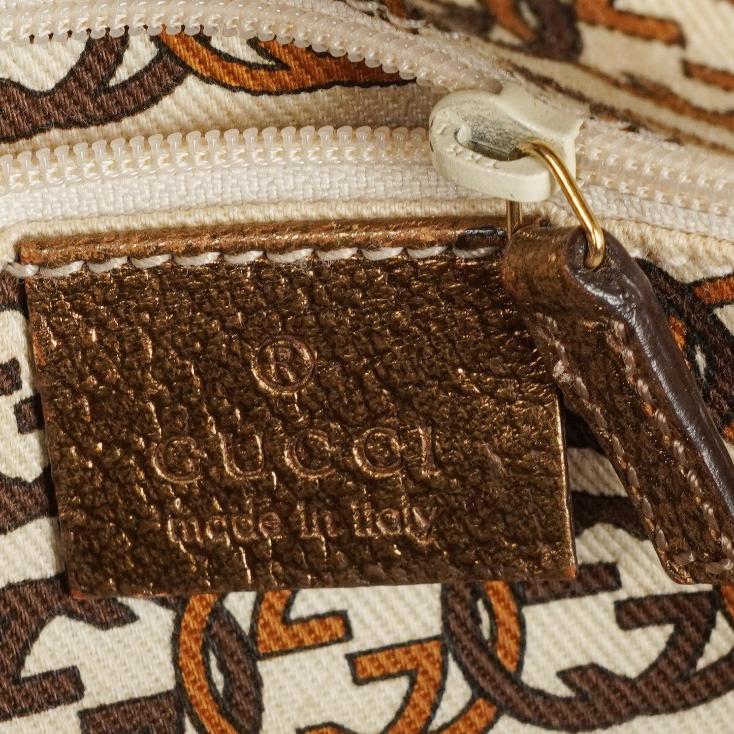 Gucci GG Princy Hobo Shoulder Bag