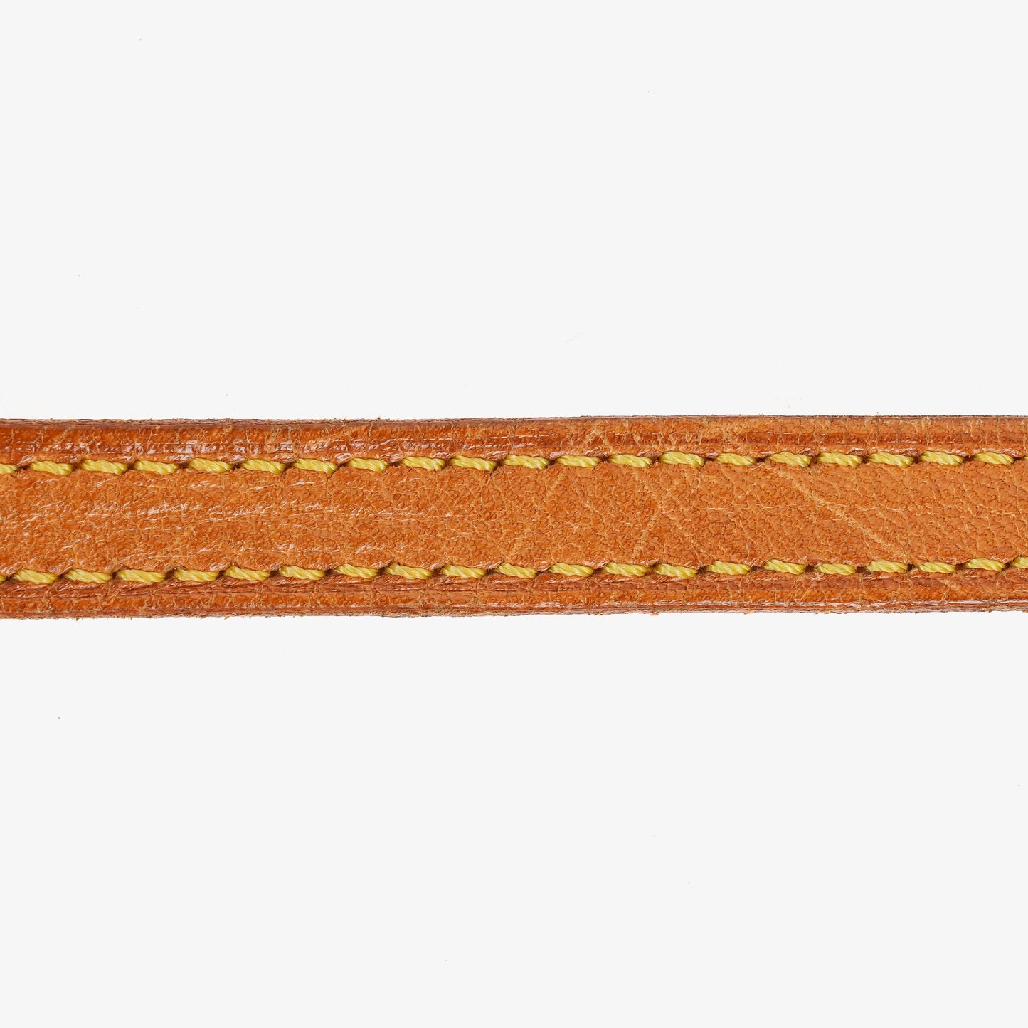 Louis Vuitton Leather Adjustable Shoulder Strap