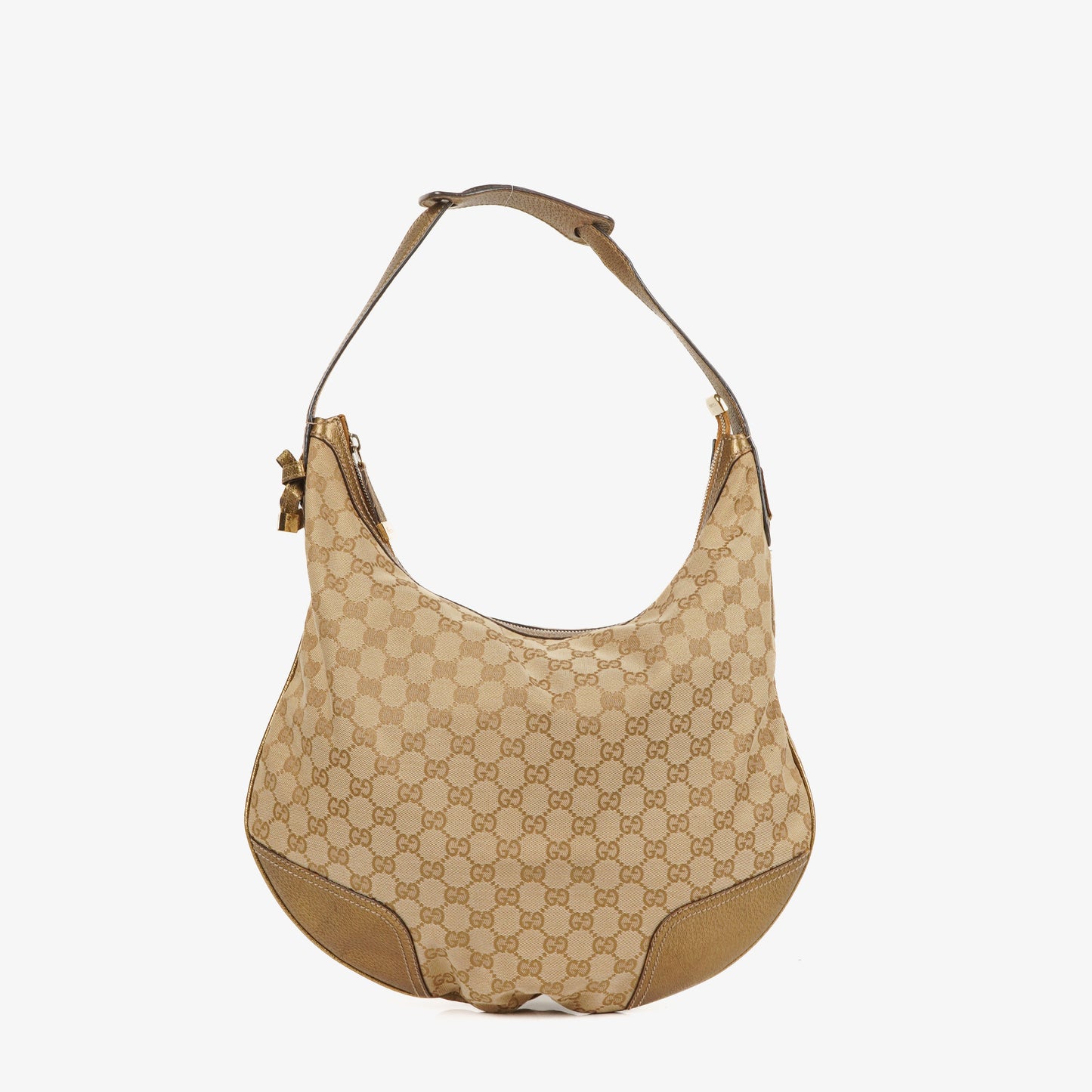 Gucci GG Princy Hobo Shoulder Bag