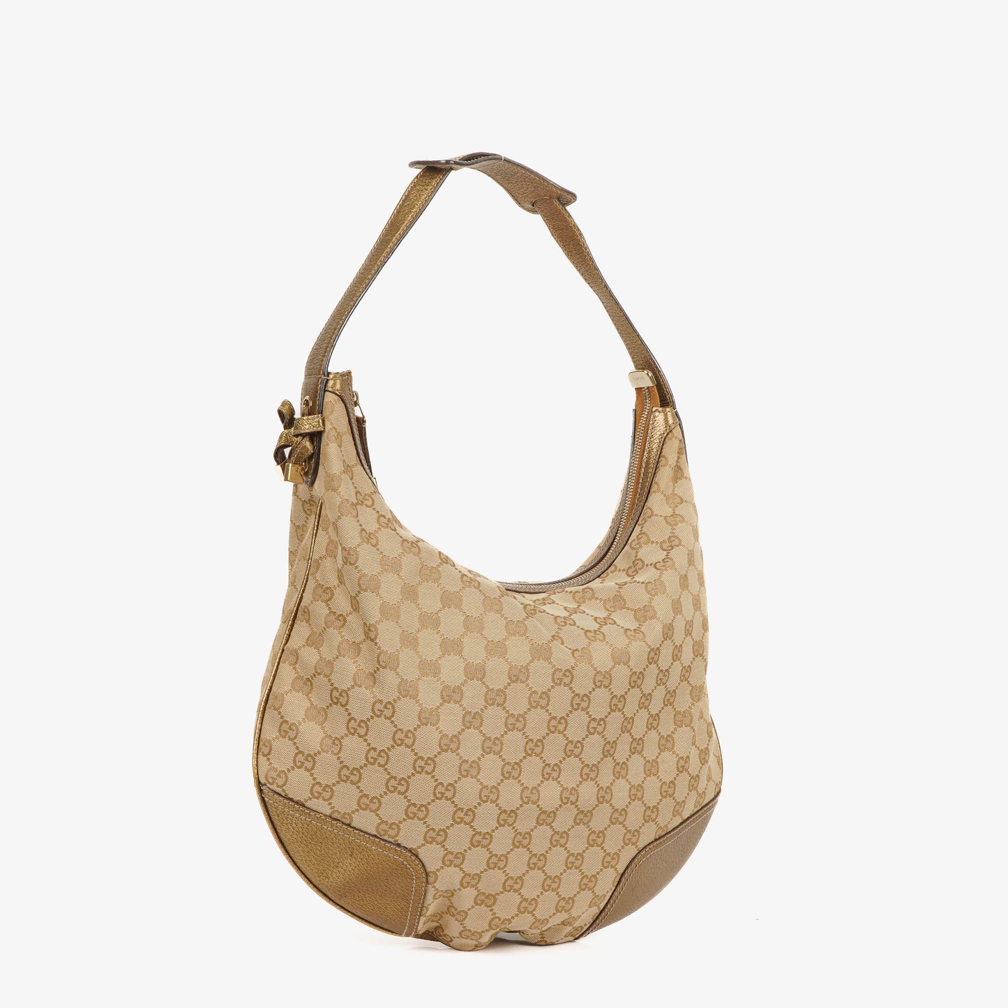 Gucci GG Princy Hobo Shoulder Bag
