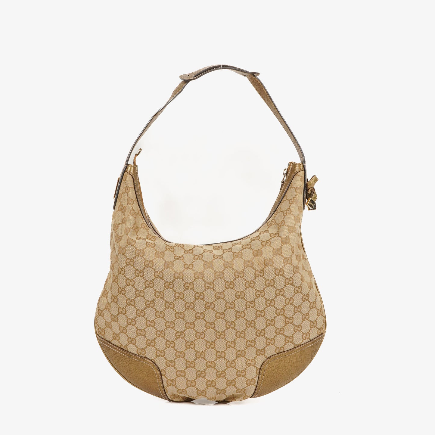 Gucci GG Princy Hobo Shoulder Bag