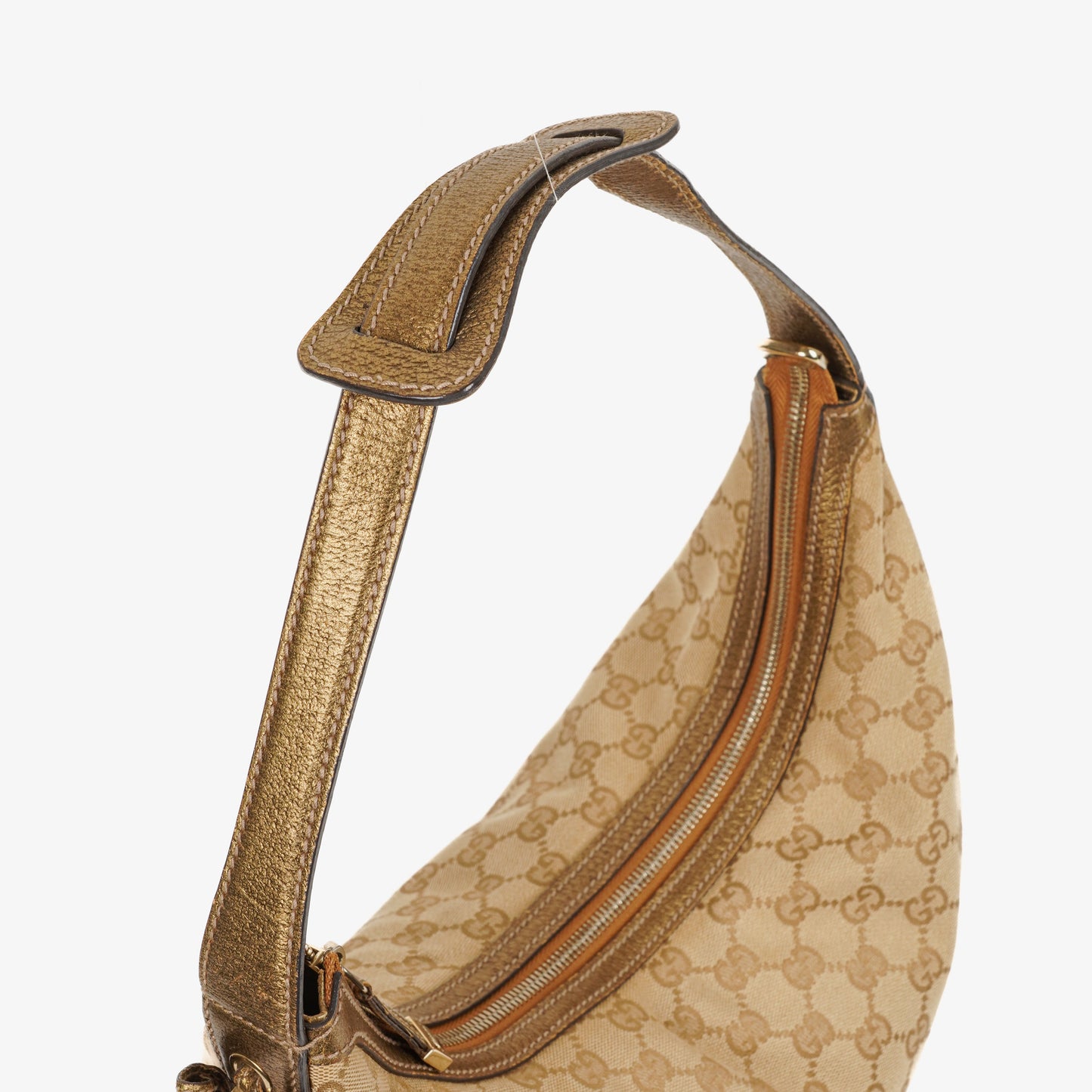 Gucci GG Princy Hobo Shoulder Bag