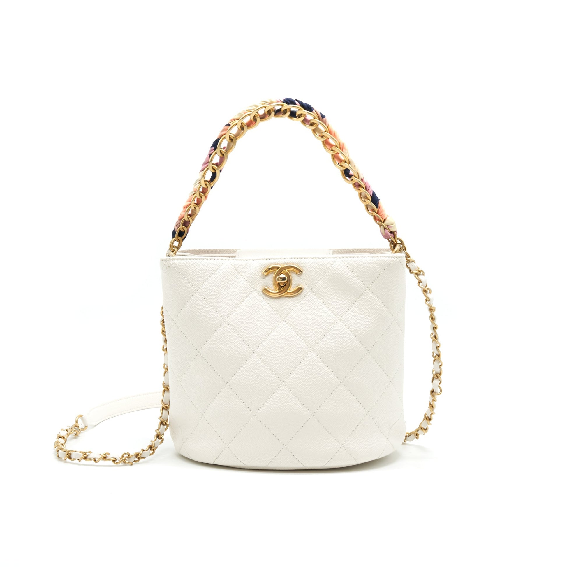 Chanel Handbag - EworeBags