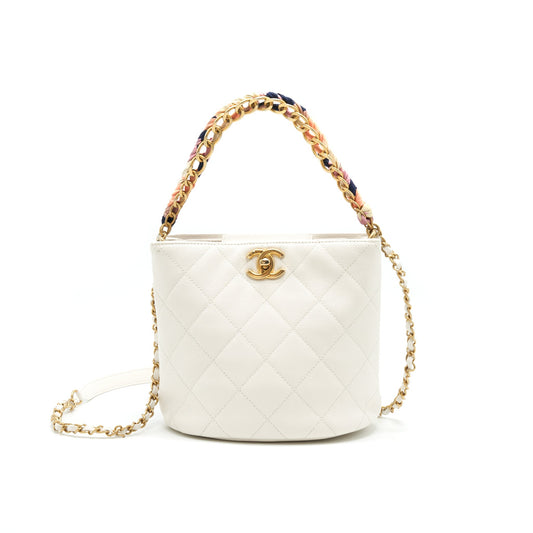Chanel Handbag - EworeBags