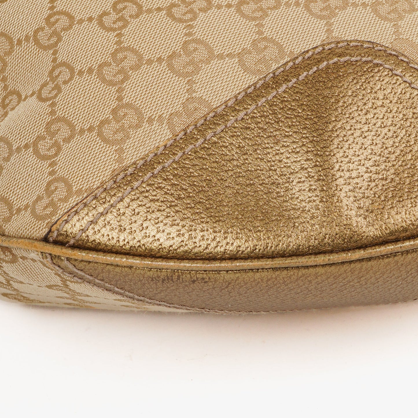 Gucci GG Princy Hobo Shoulder Bag