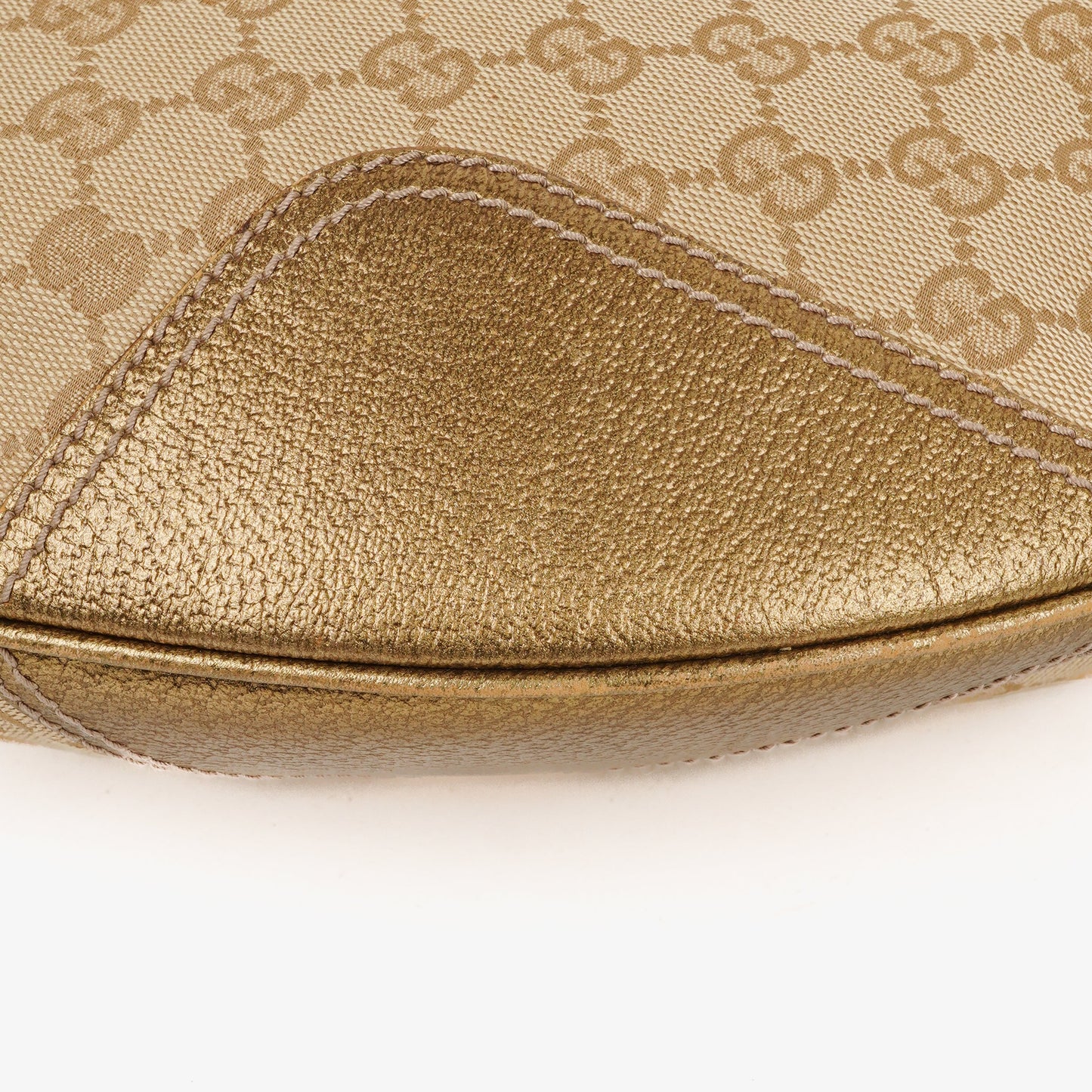 Gucci GG Princy Hobo Shoulder Bag