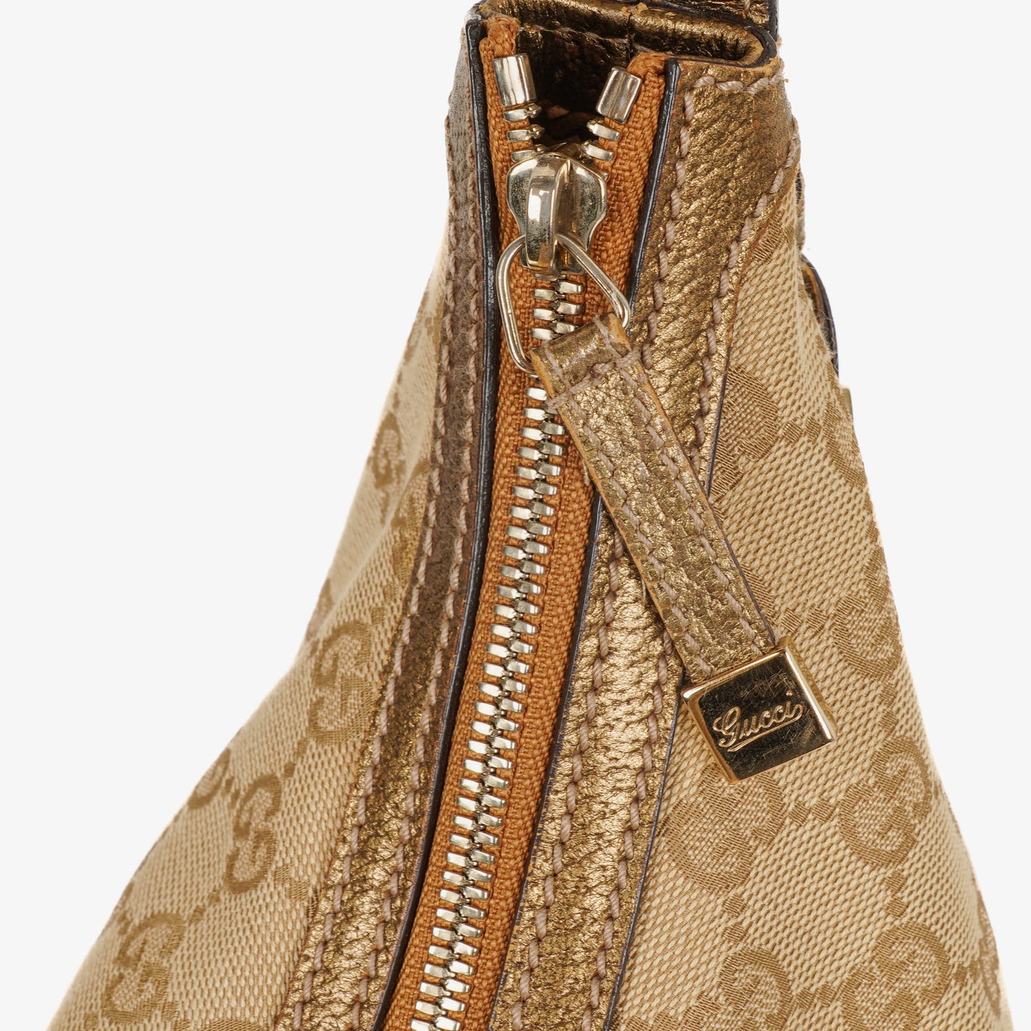 Gucci GG Princy Hobo Shoulder Bag