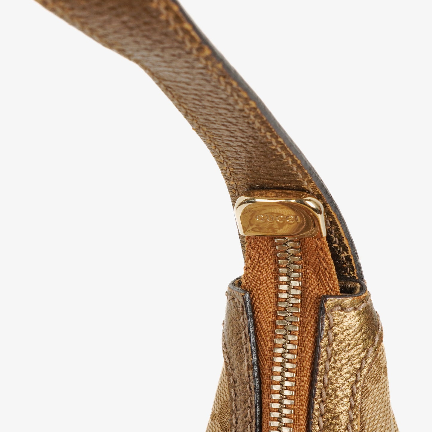 Gucci GG Princy Hobo Shoulder Bag