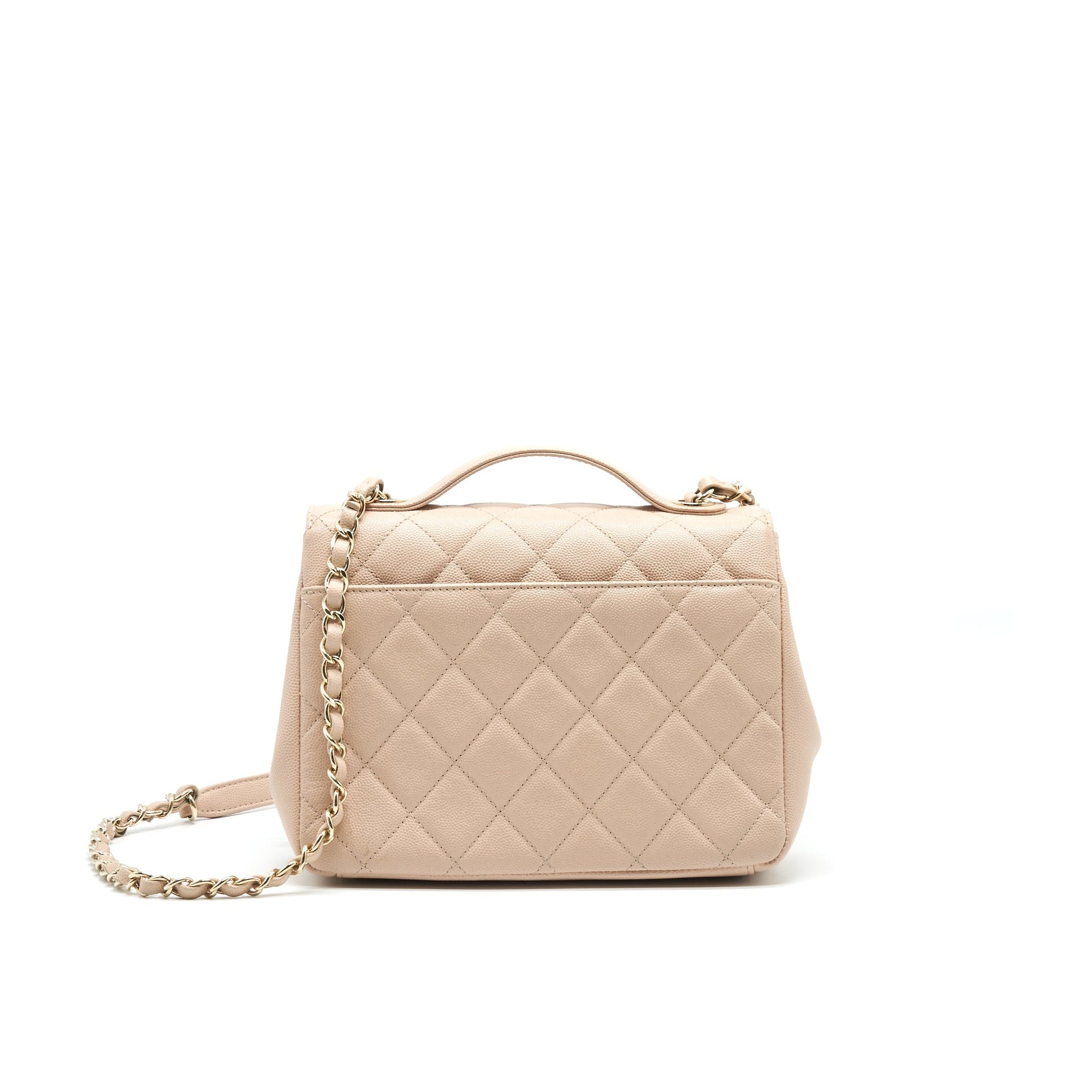 Chanel Medium Shoulder Bag - EworeBags