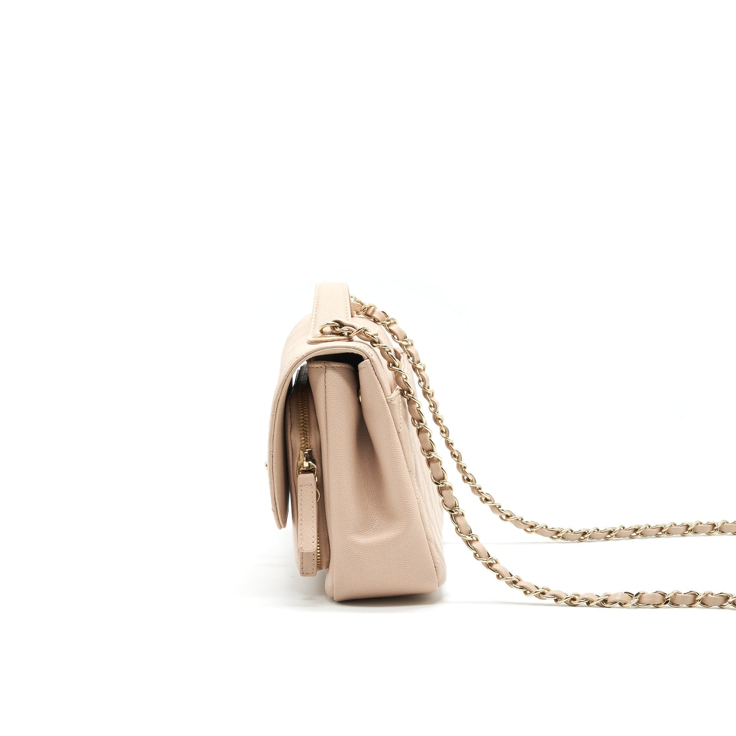 Chanel Medium Shoulder Bag - EworeBags