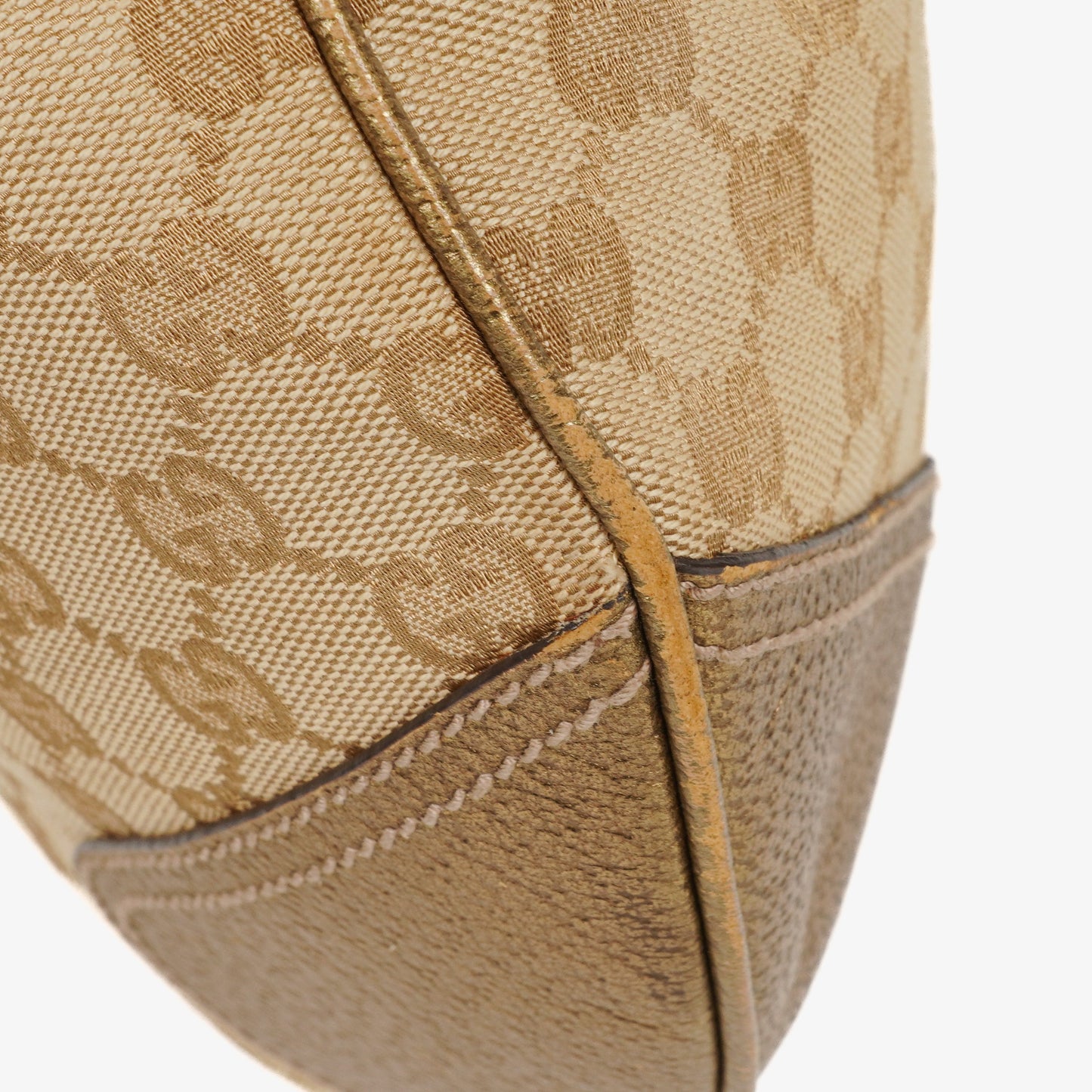 Gucci GG Princy Hobo Shoulder Bag