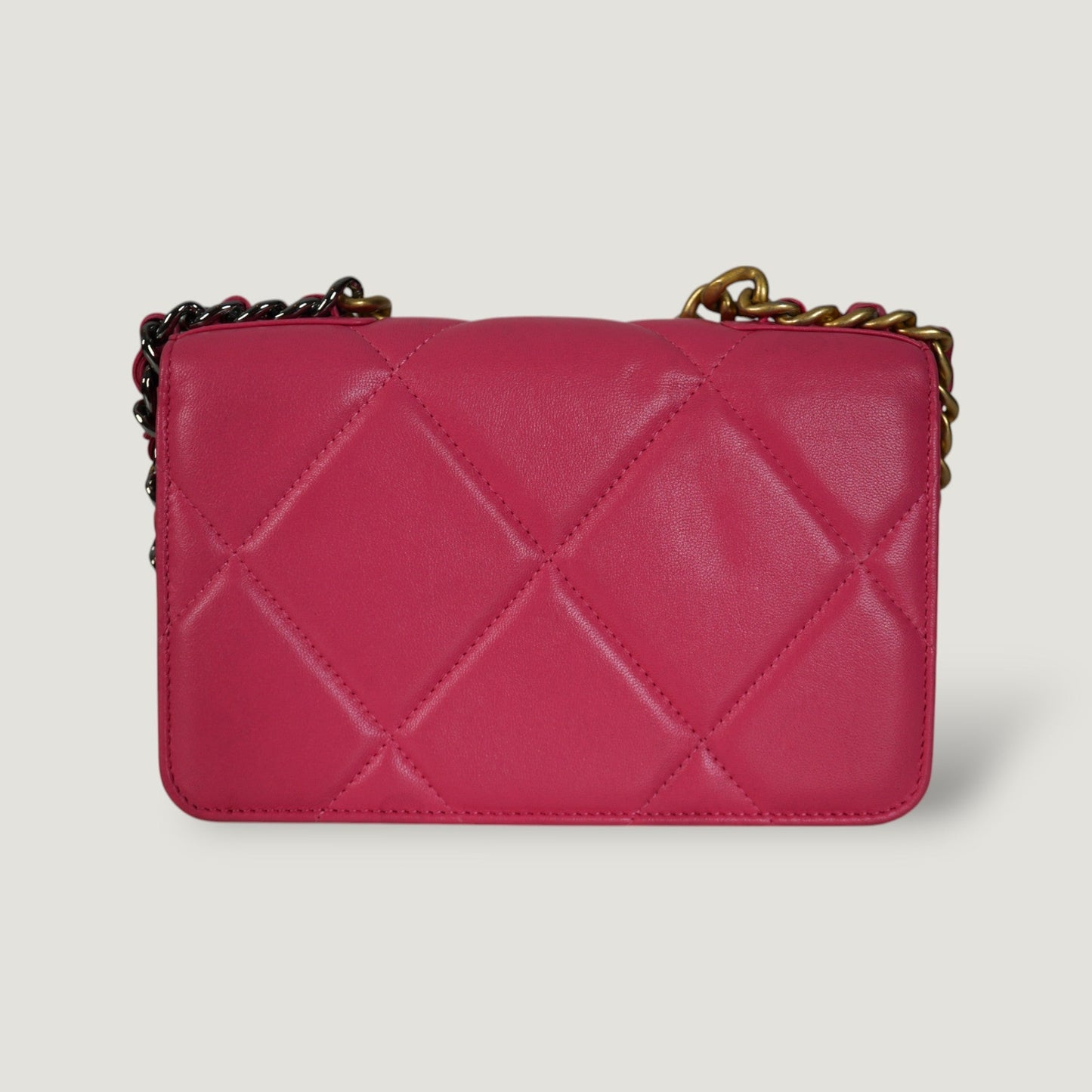 Chanel Wallet On Chain Crossbody Bag - Ewore Bags