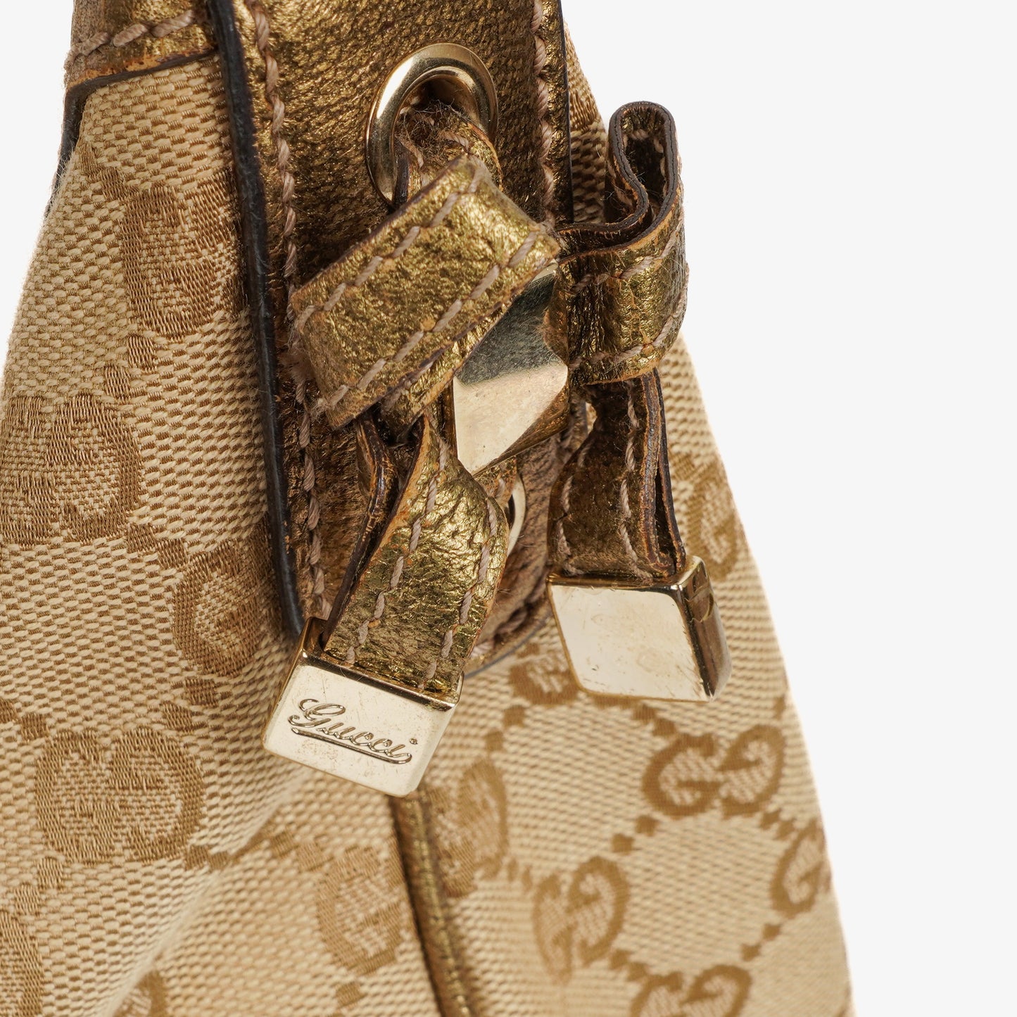 Gucci GG Princy Hobo Shoulder Bag