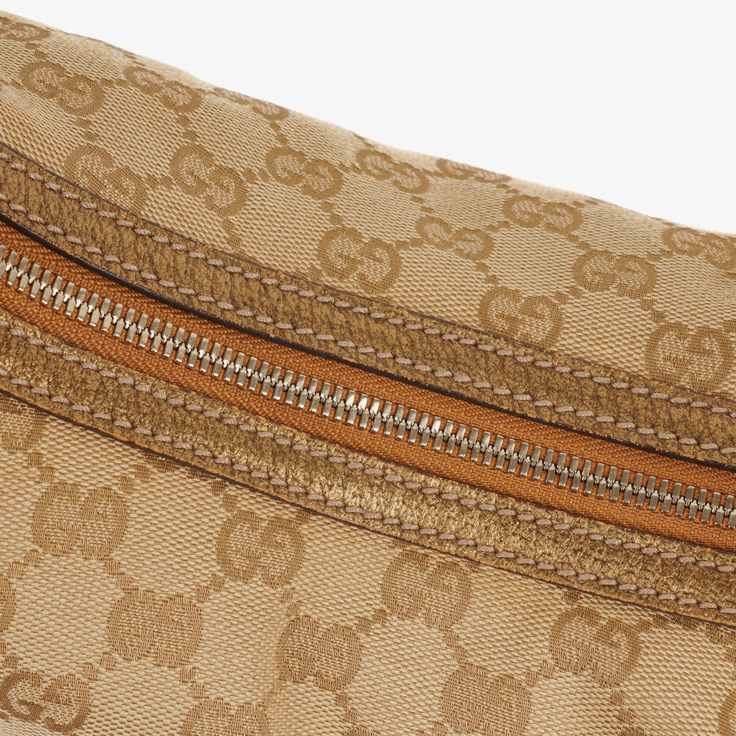 Gucci GG Princy Hobo Shoulder Bag