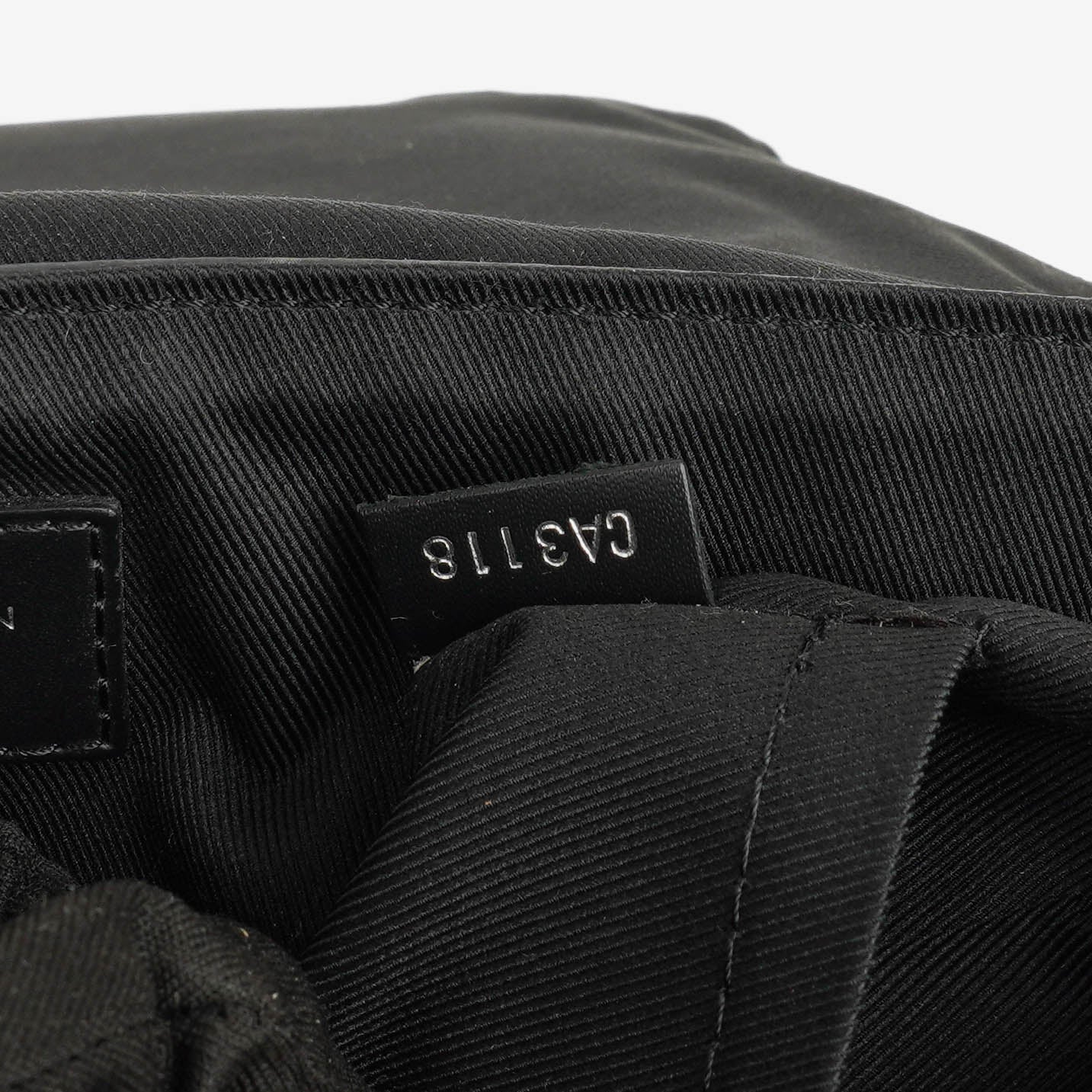 Louis Vuitton District PM Monogram Eclipse Messenger Bag