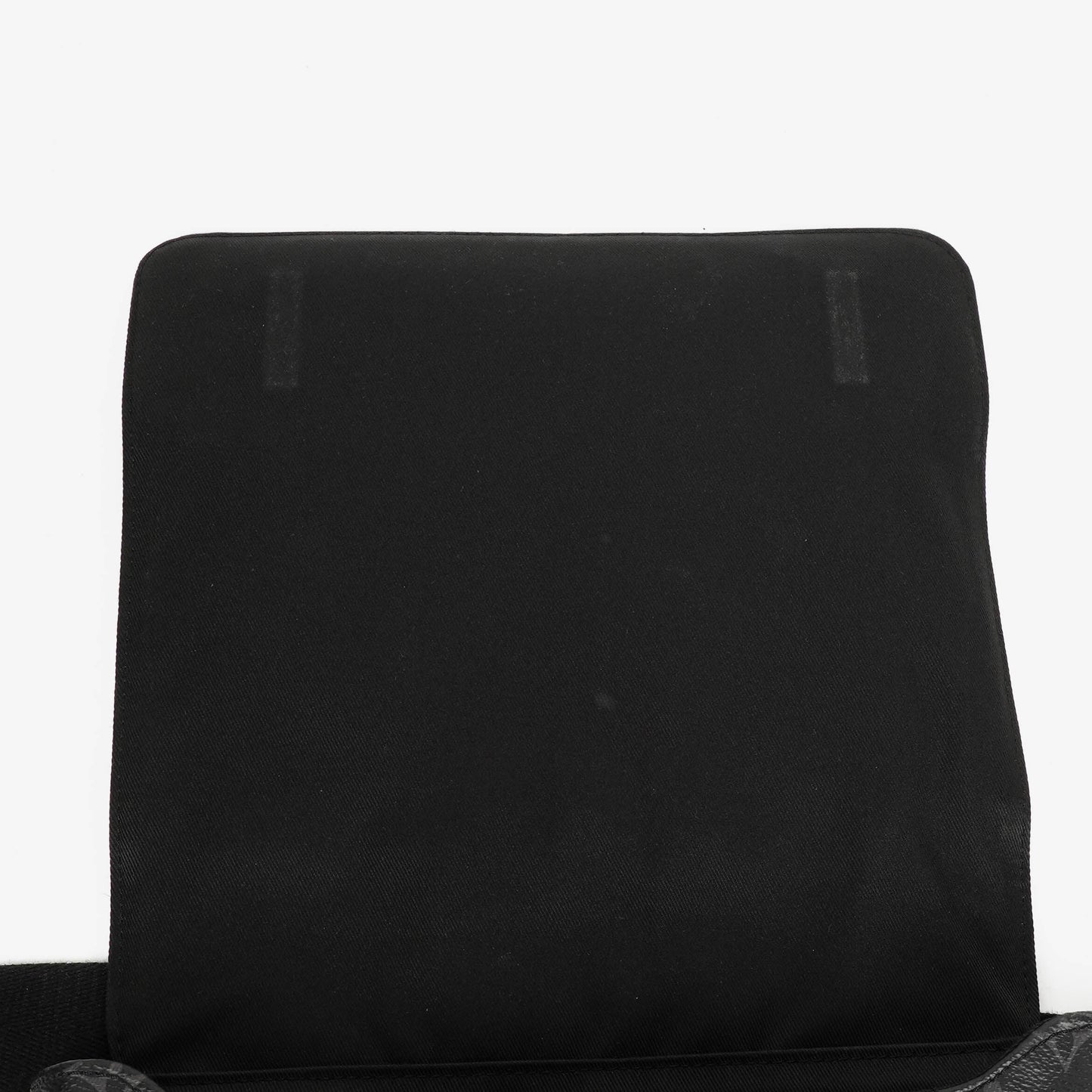 Louis Vuitton District PM Monogram Eclipse Messenger Bag