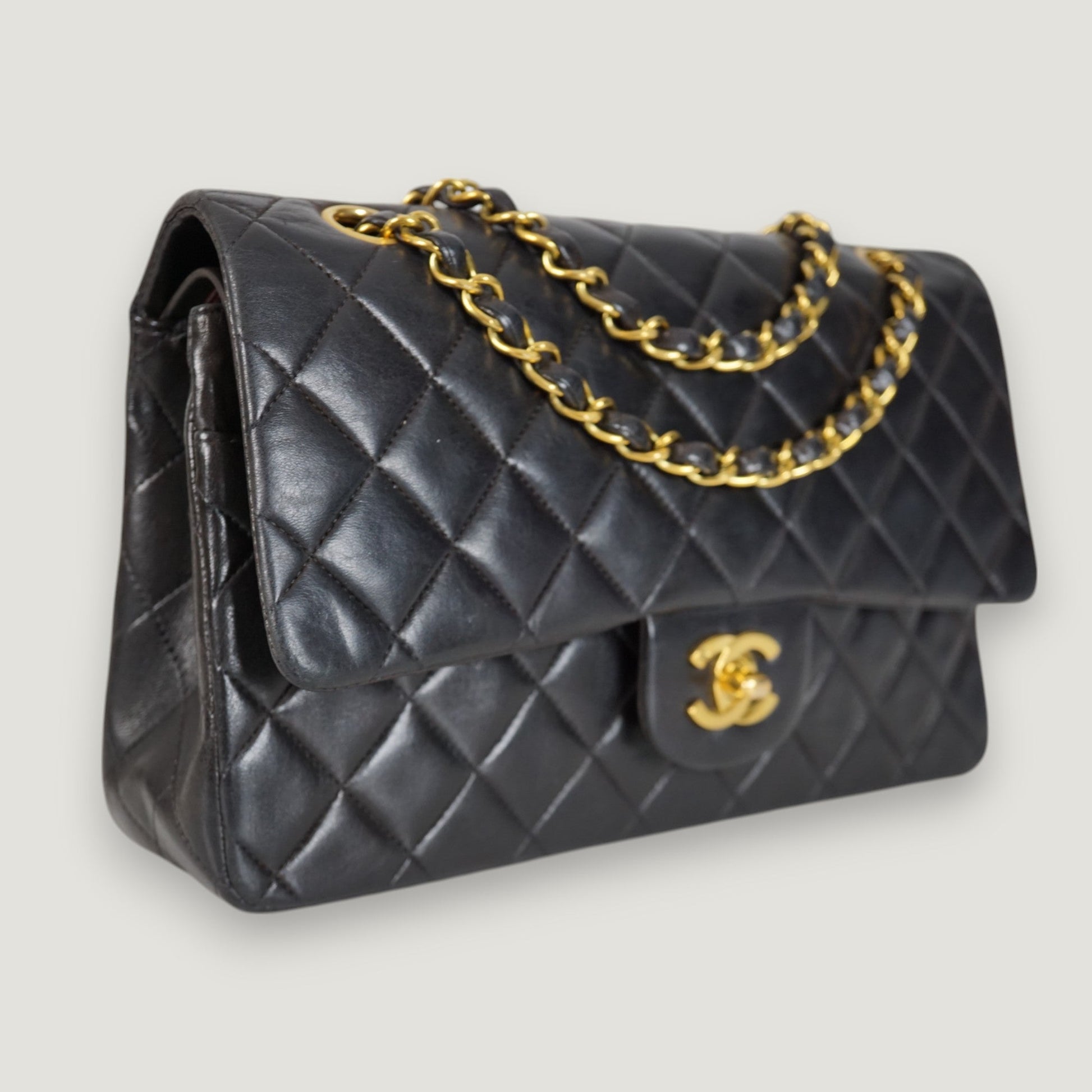 Chanel Handbag Bag - Ewore Bags