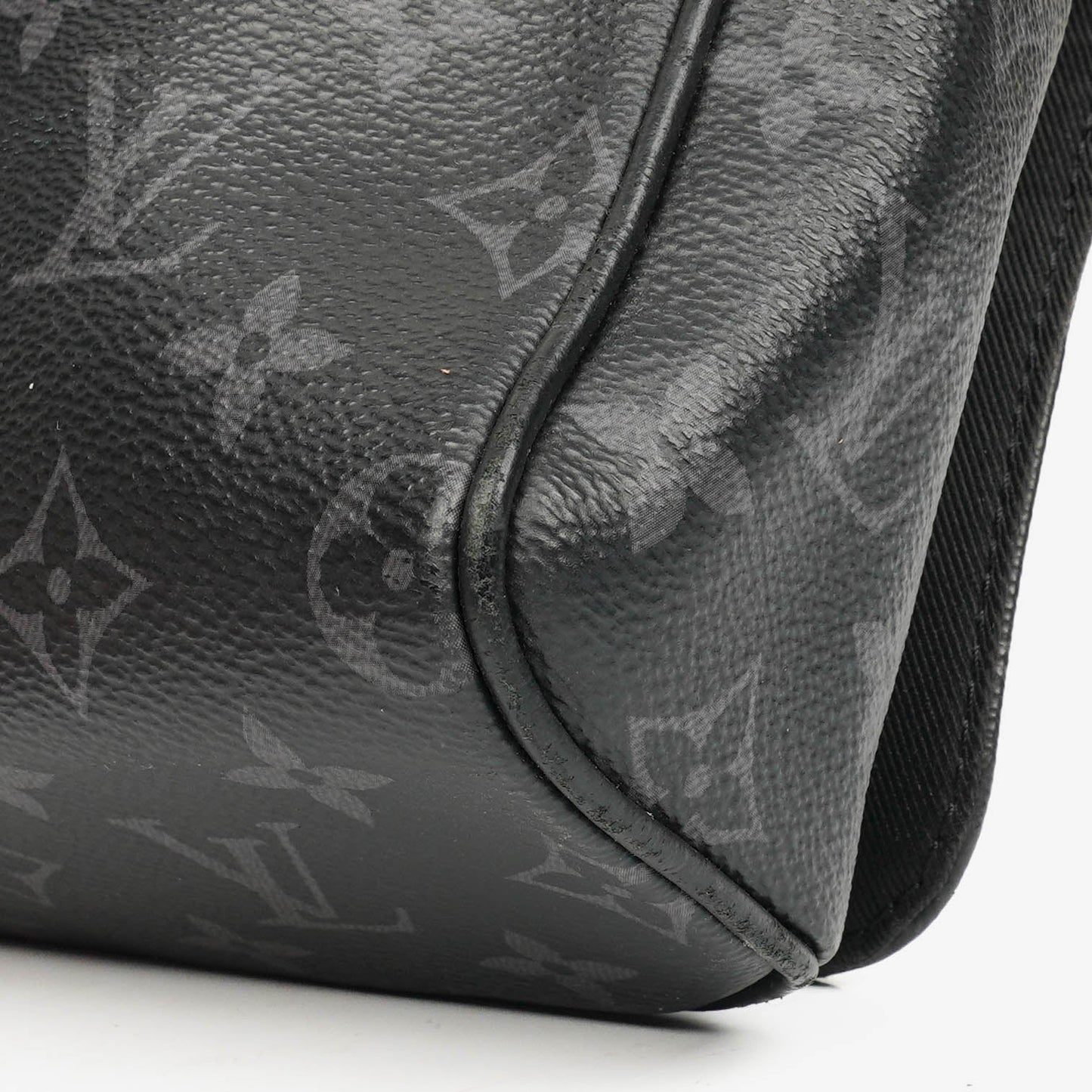 Louis Vuitton District PM Monogram Eclipse Messenger Bag