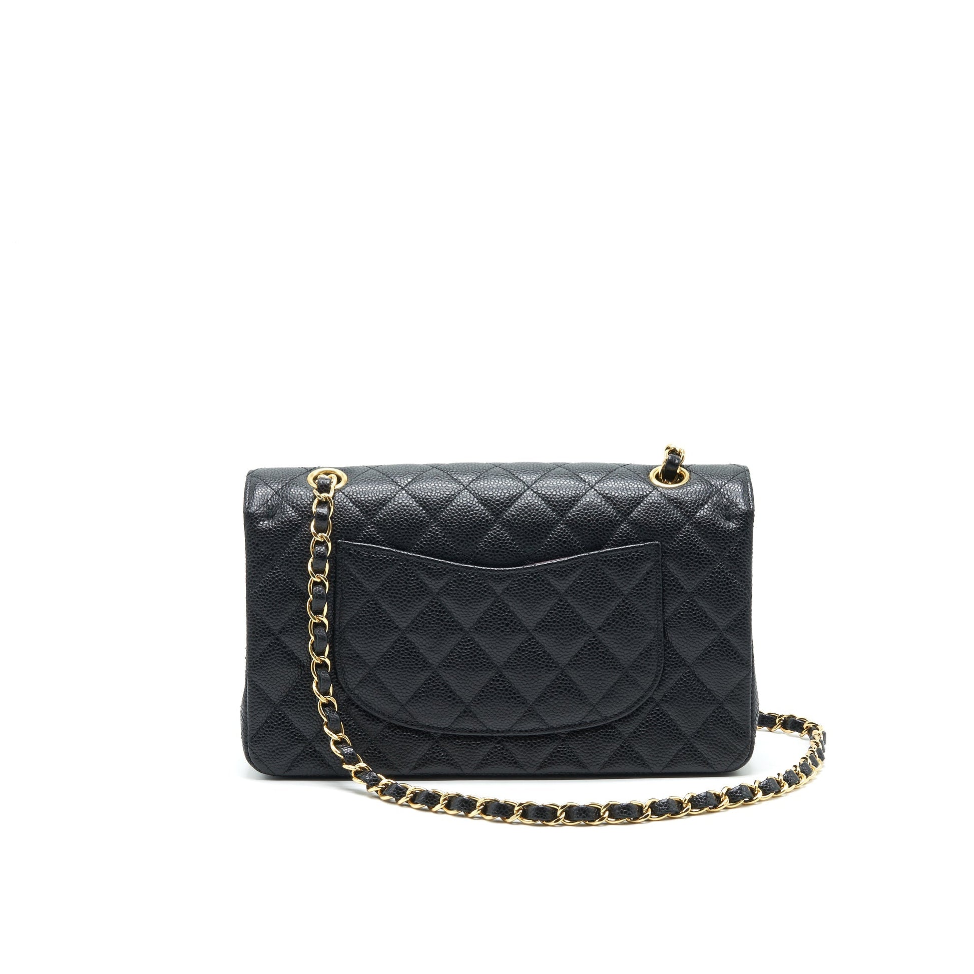 Chanel Medium Shoulder Bag - EworeBags