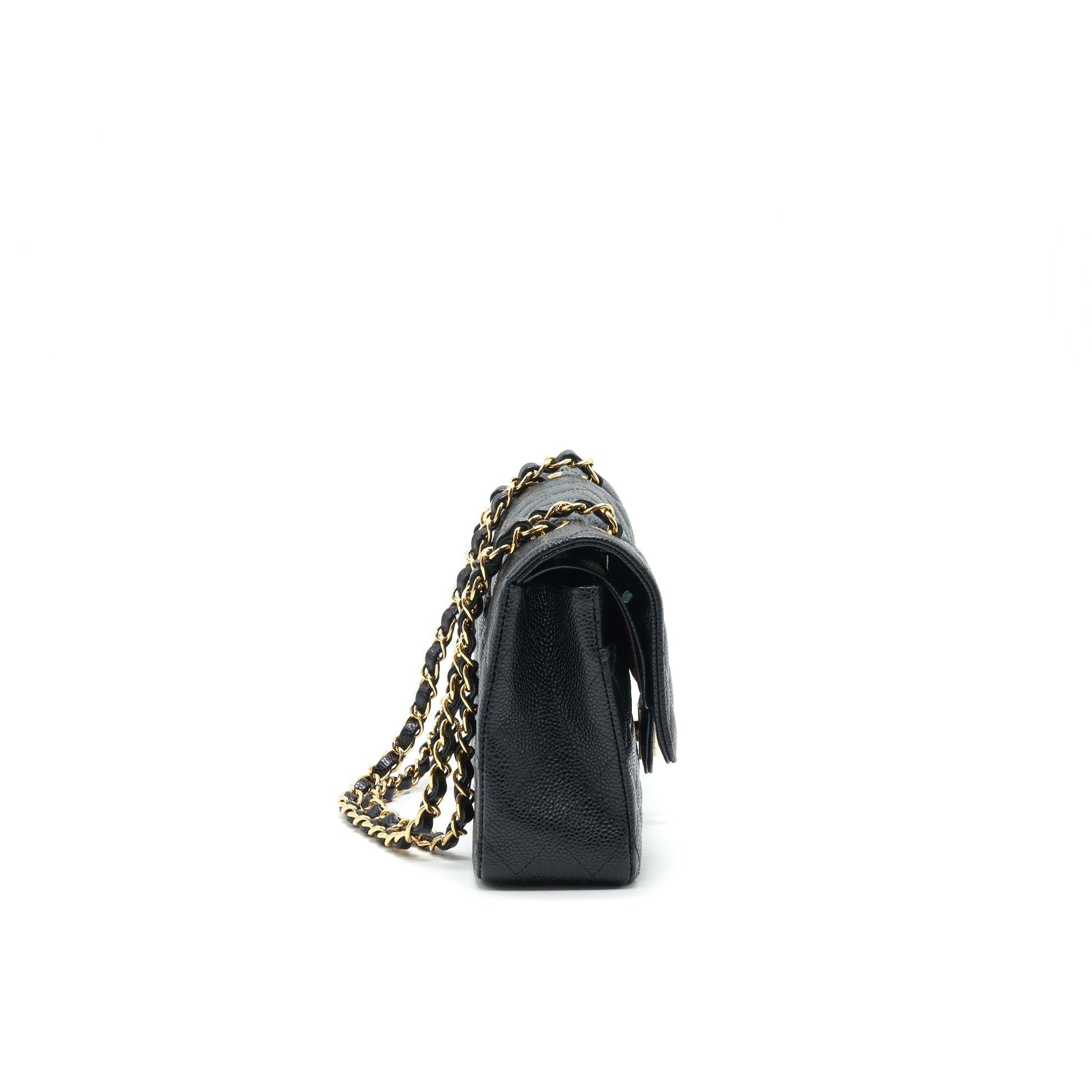 Chanel Medium Shoulder Bag - EworeBags