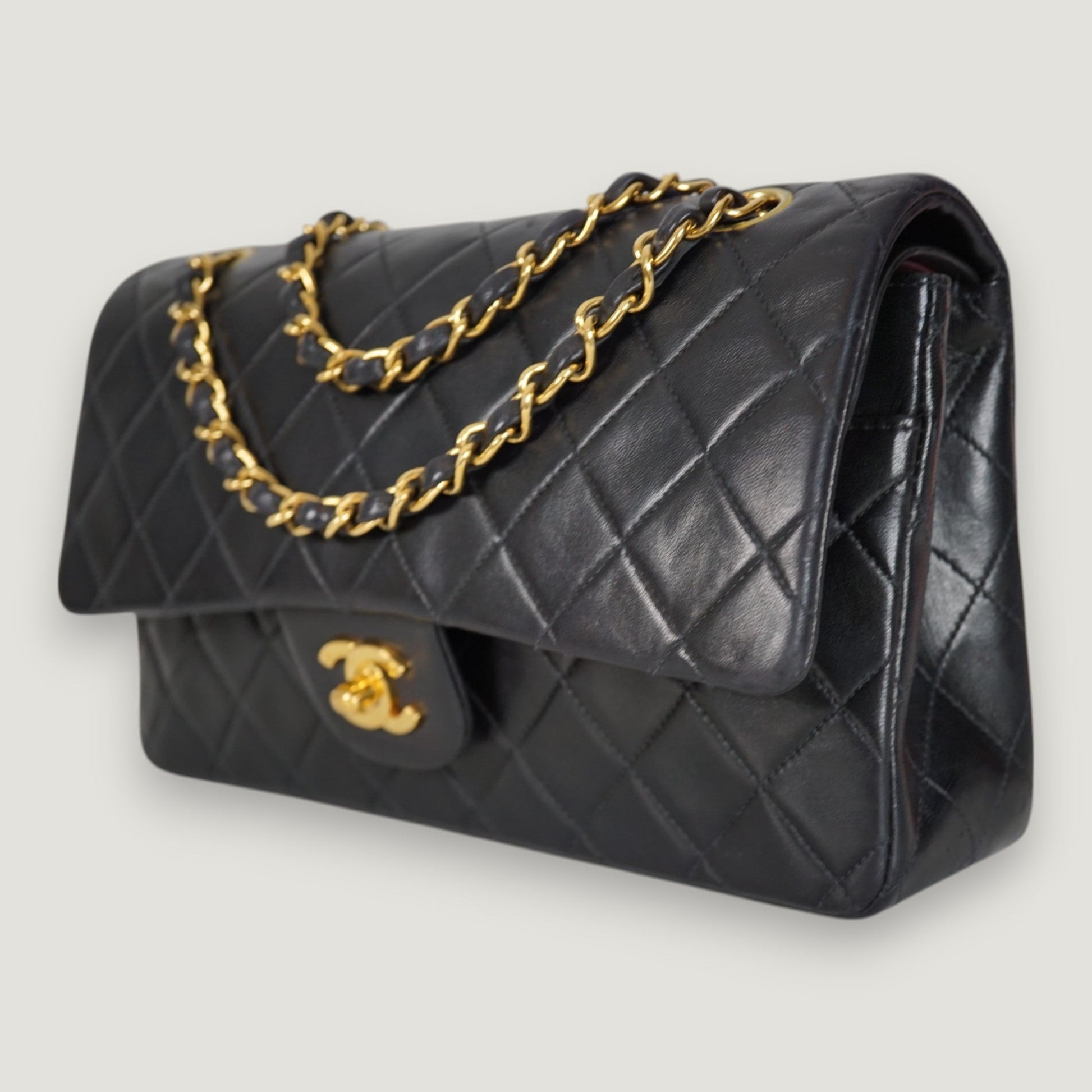 Chanel Handbag Bag - Ewore Bags