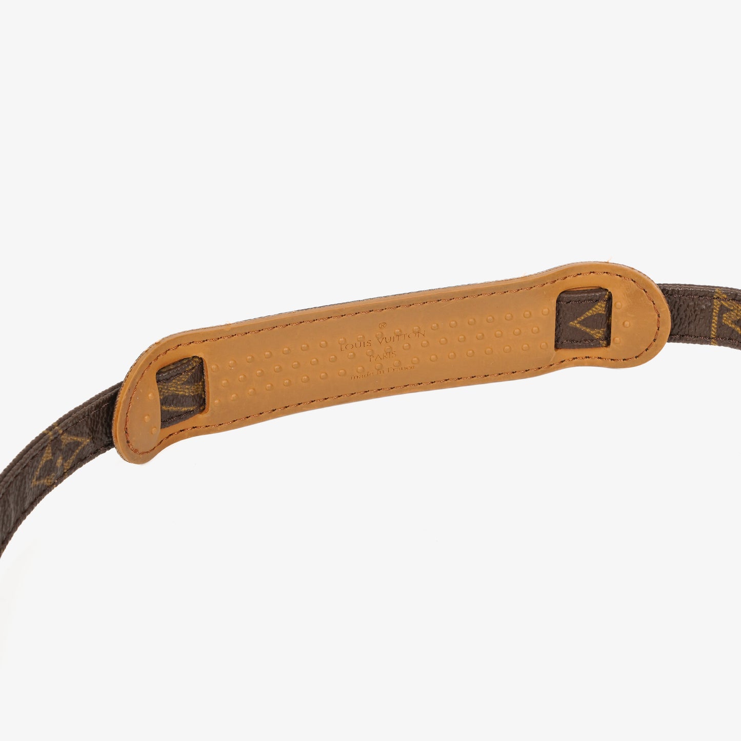 Louis Vuitton Monogram Canvas Shoulder Strap