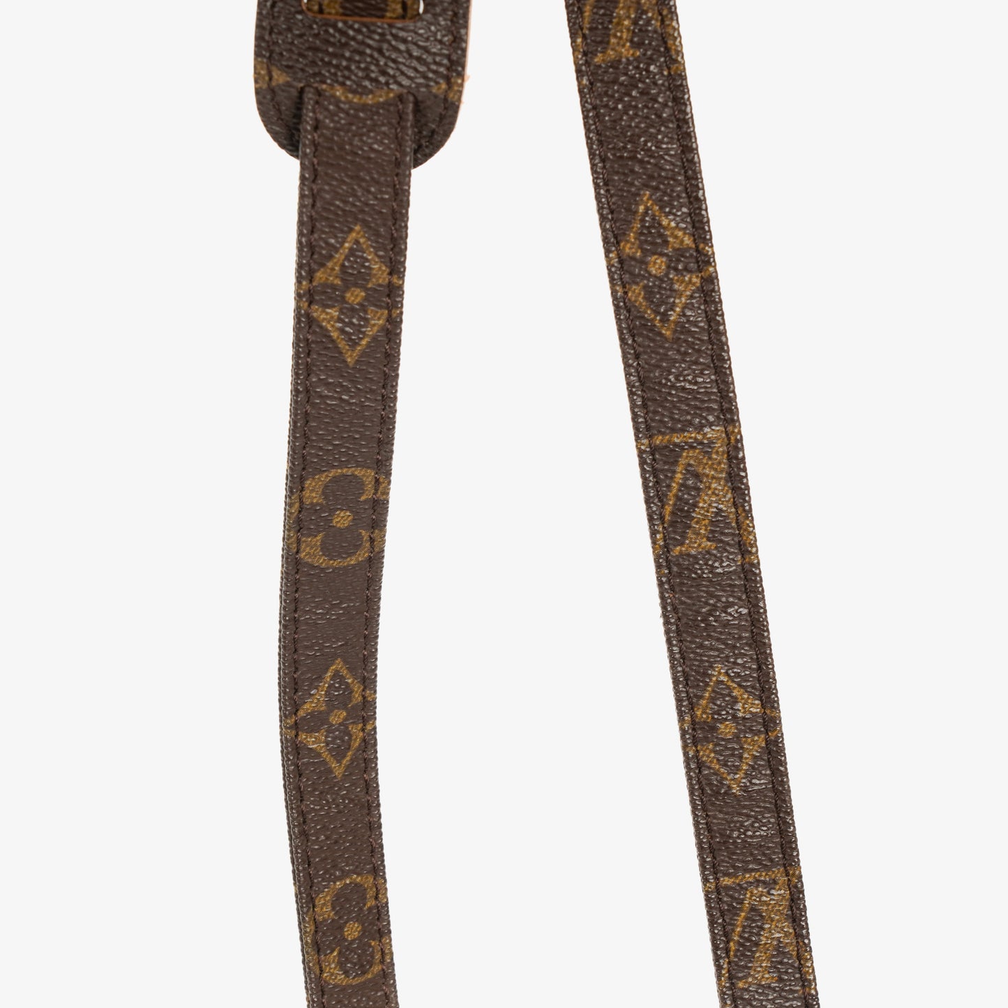 Louis Vuitton Monogram Canvas Shoulder Strap
