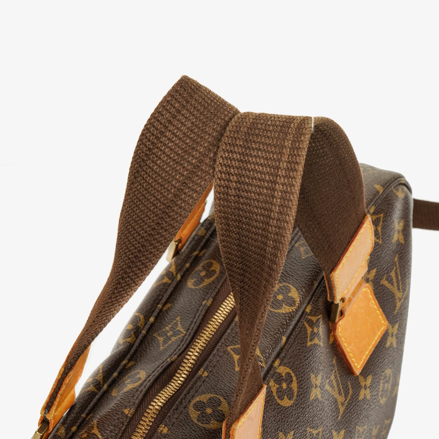 Louis Vuitton Monogram Sac Bosphore Briefcase