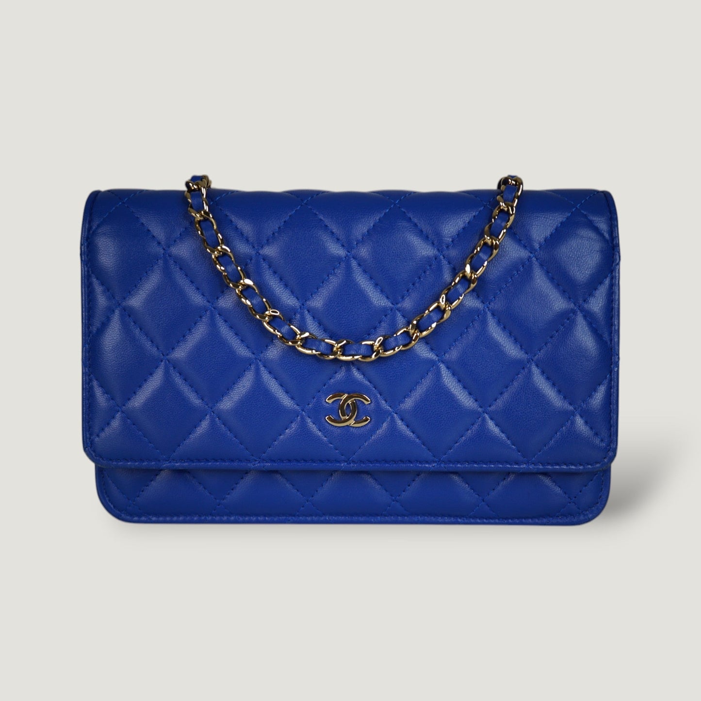 Chanel WOC Crossbody Bag - Ewore Bags