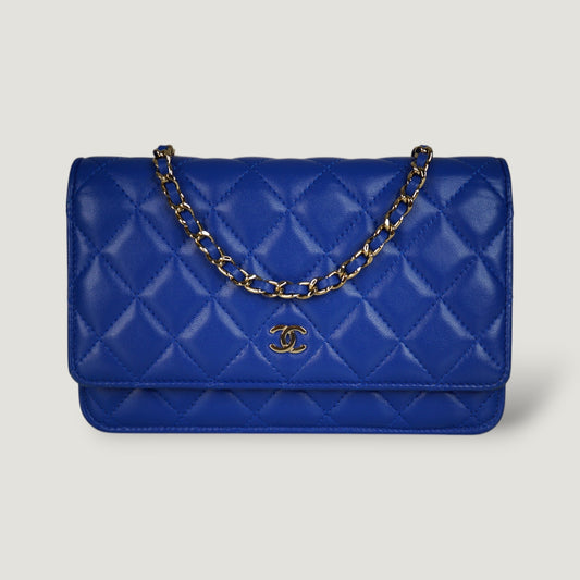 Chanel WOC Crossbody Bag - Ewore Bags