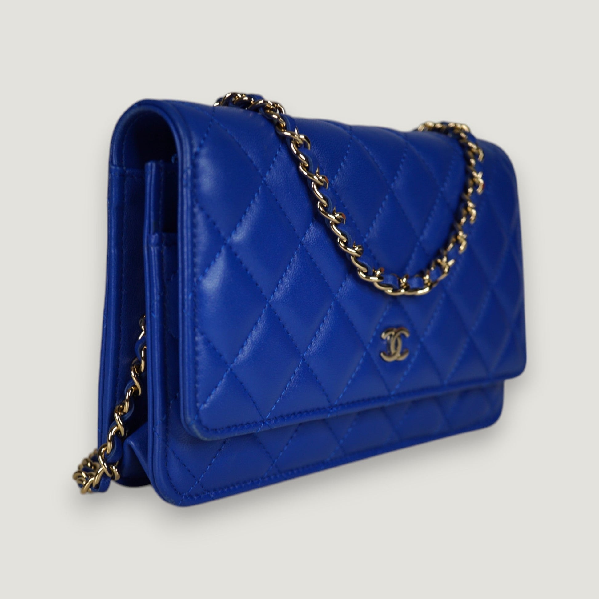 Chanel WOC Crossbody Bag - Ewore Bags