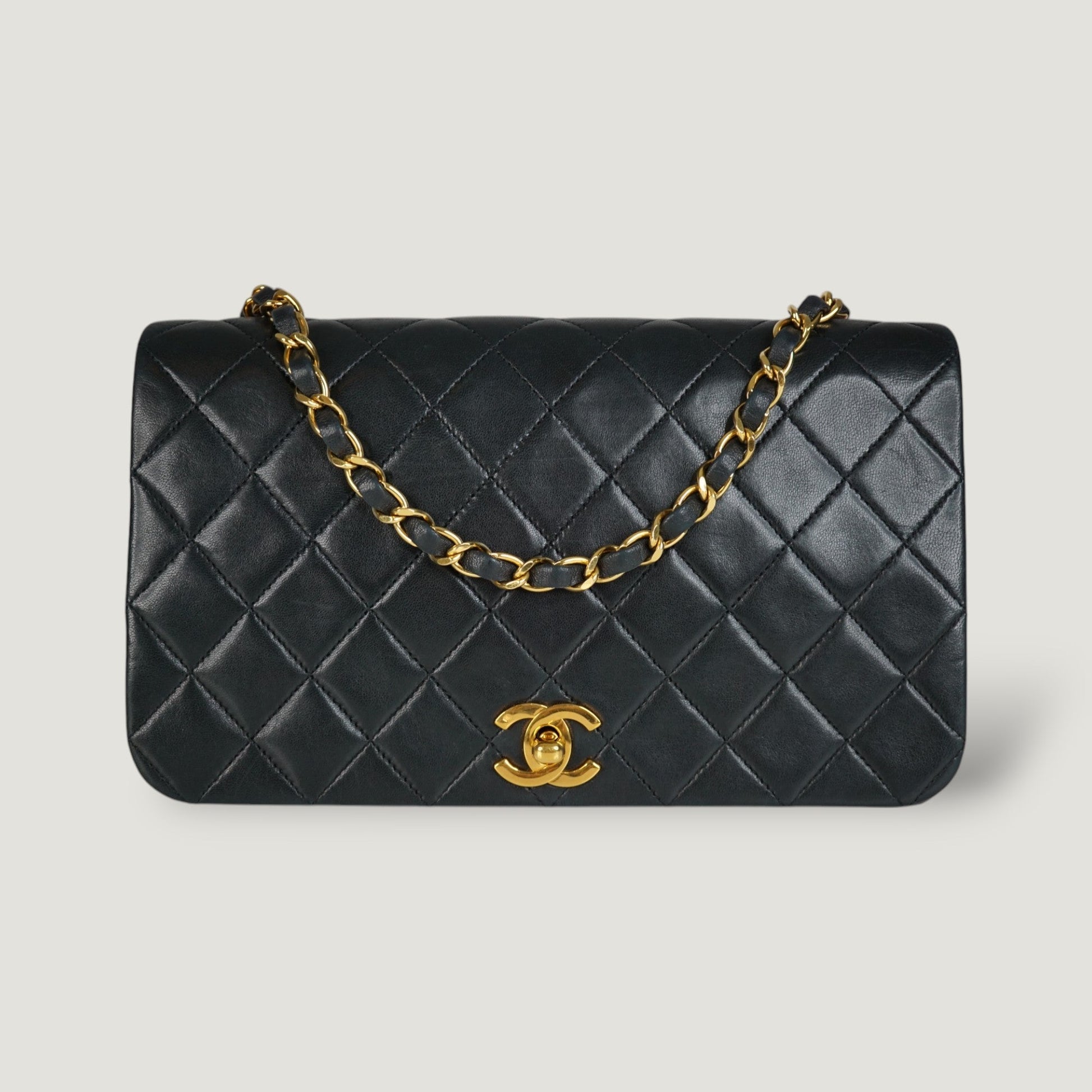 Chanel Flap Shoulder Bag - Ewore Bags