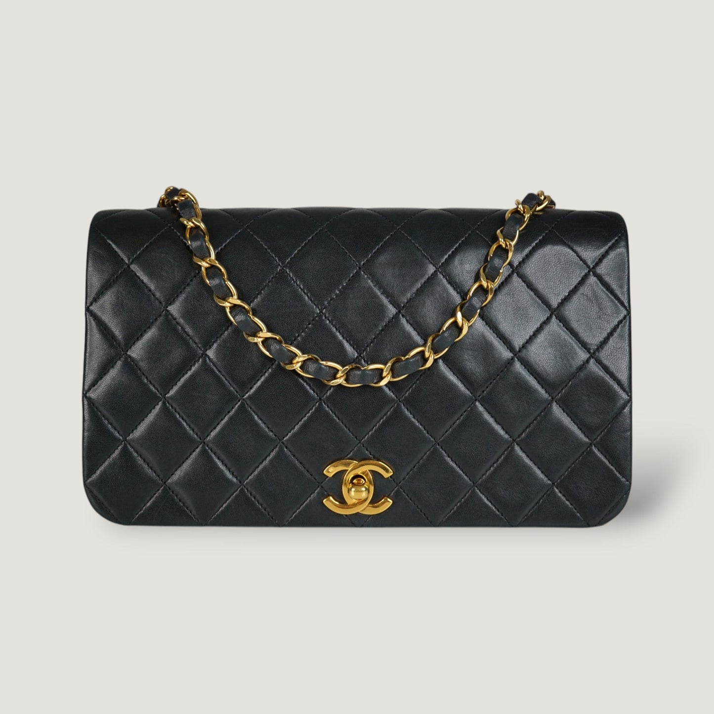 Chanel Flap Shoulder Bag - Ewore Bags